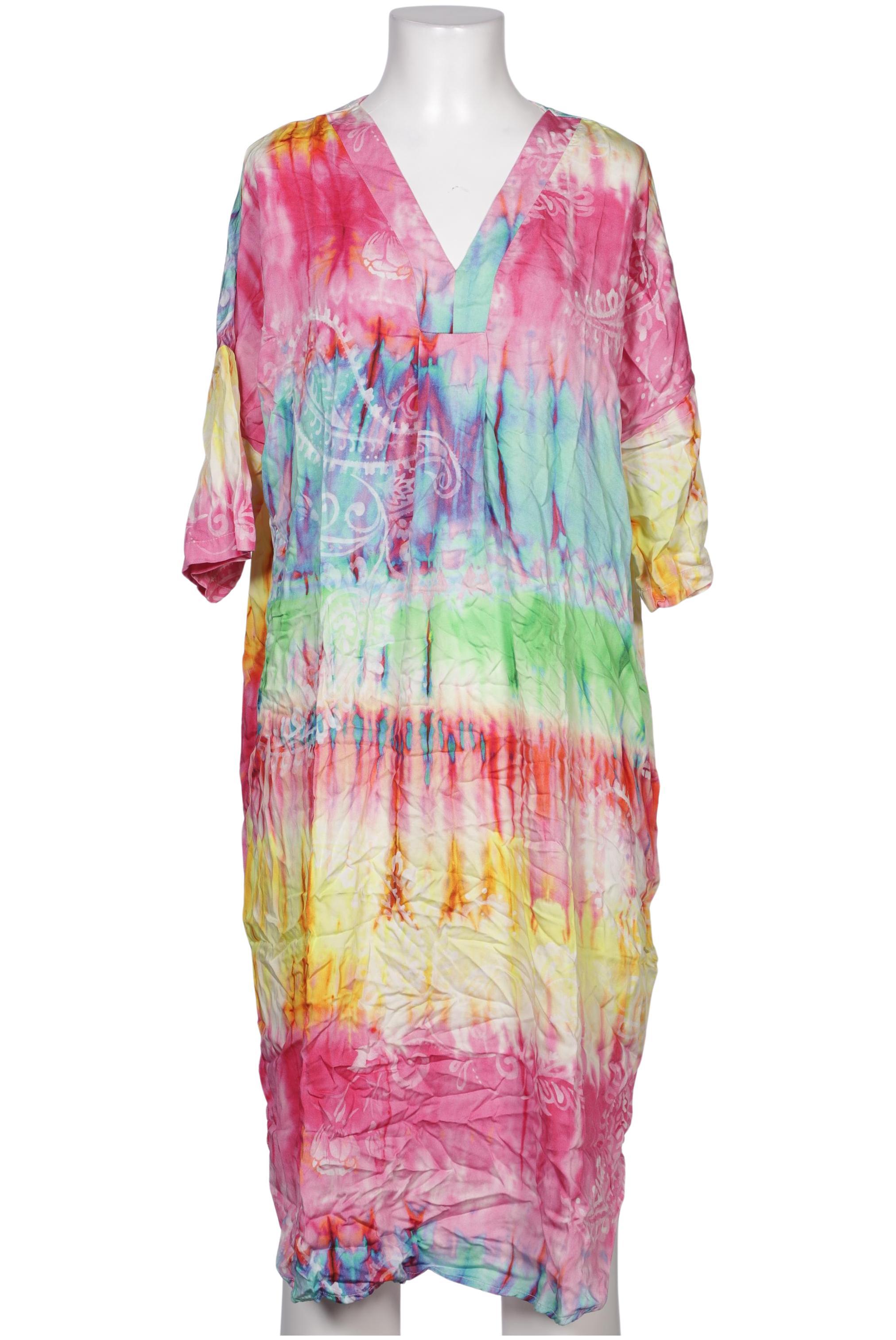 

Emily van den Bergh Damen Kleid, pink, Gr. 38