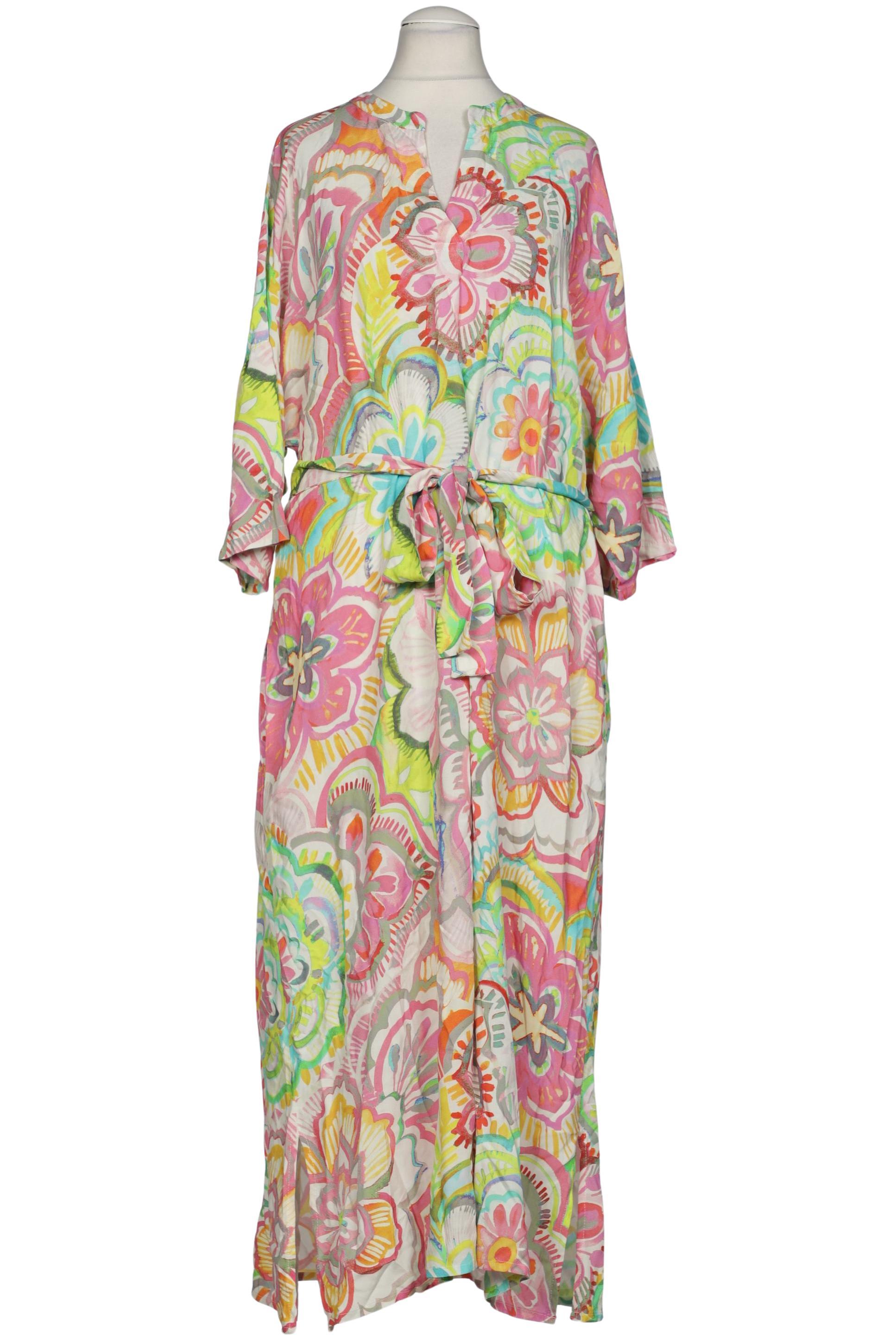 

Emily van den Bergh Damen Kleid, mehrfarbig, Gr. 38