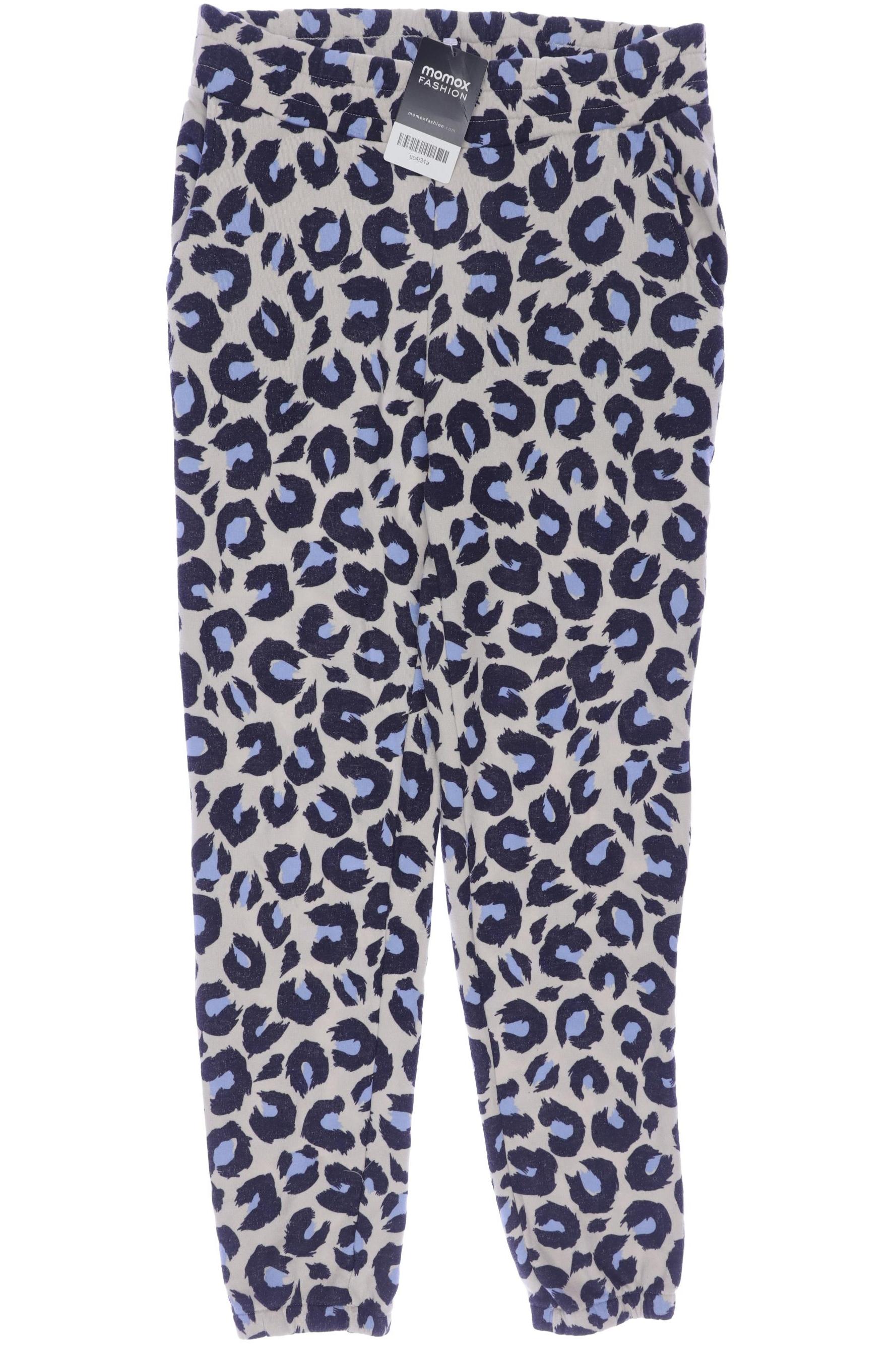 

Emily van den Bergh Damen Stoffhose, cremeweiß, Gr. 0