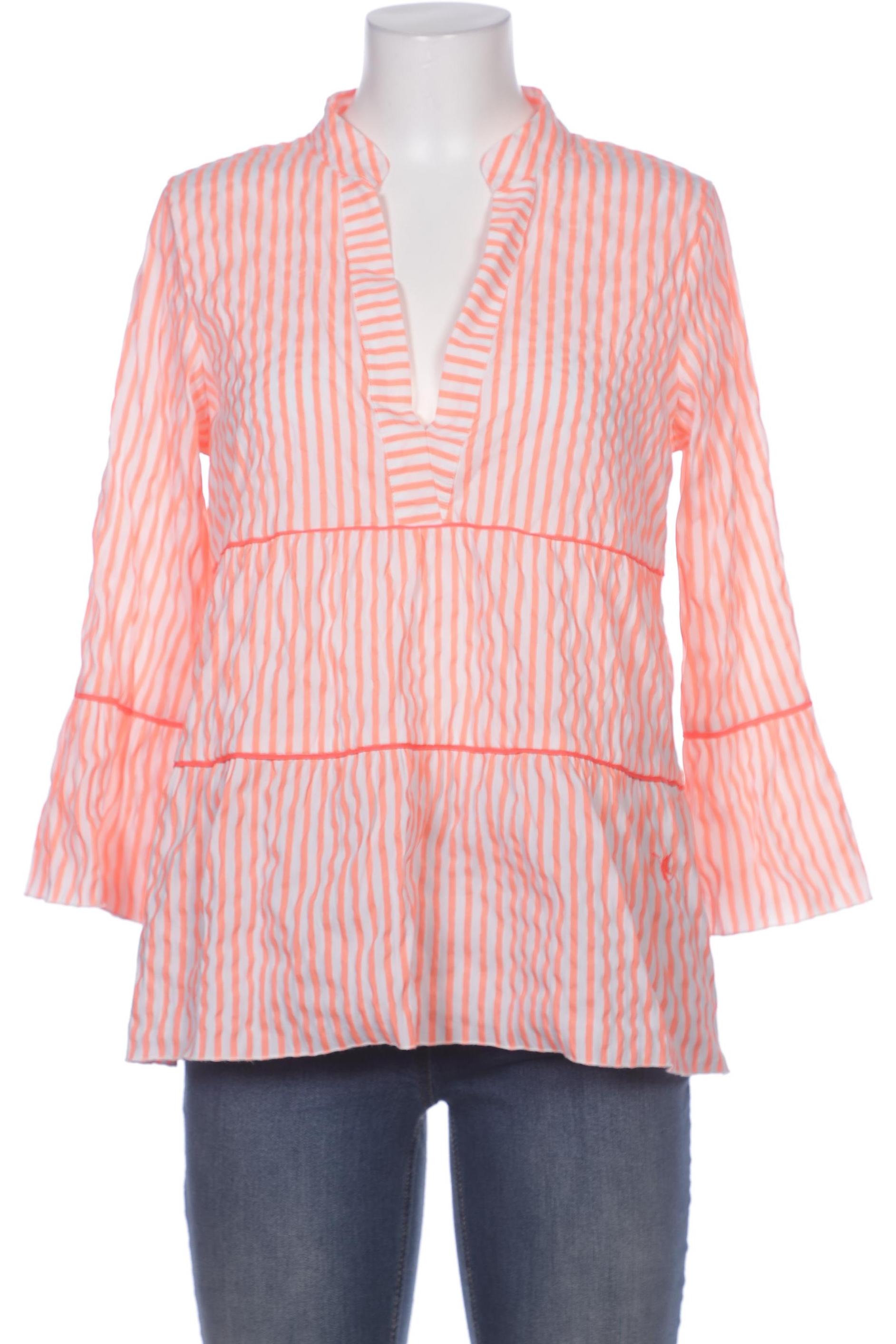 

Emily van den Bergh Damen Bluse, neon, Gr. 40