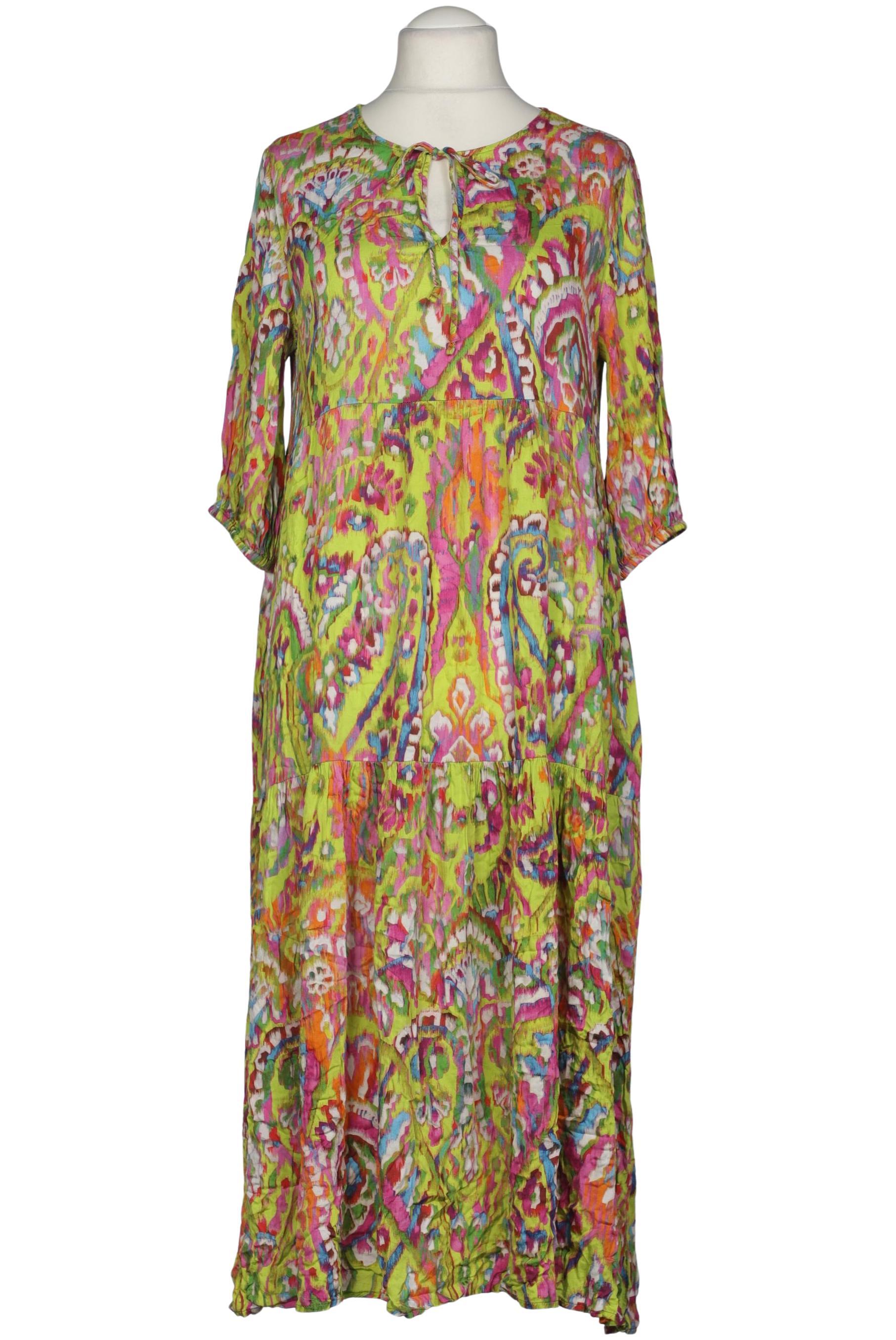 

Emily van den Bergh Damen Kleid, mehrfarbig, Gr. 40