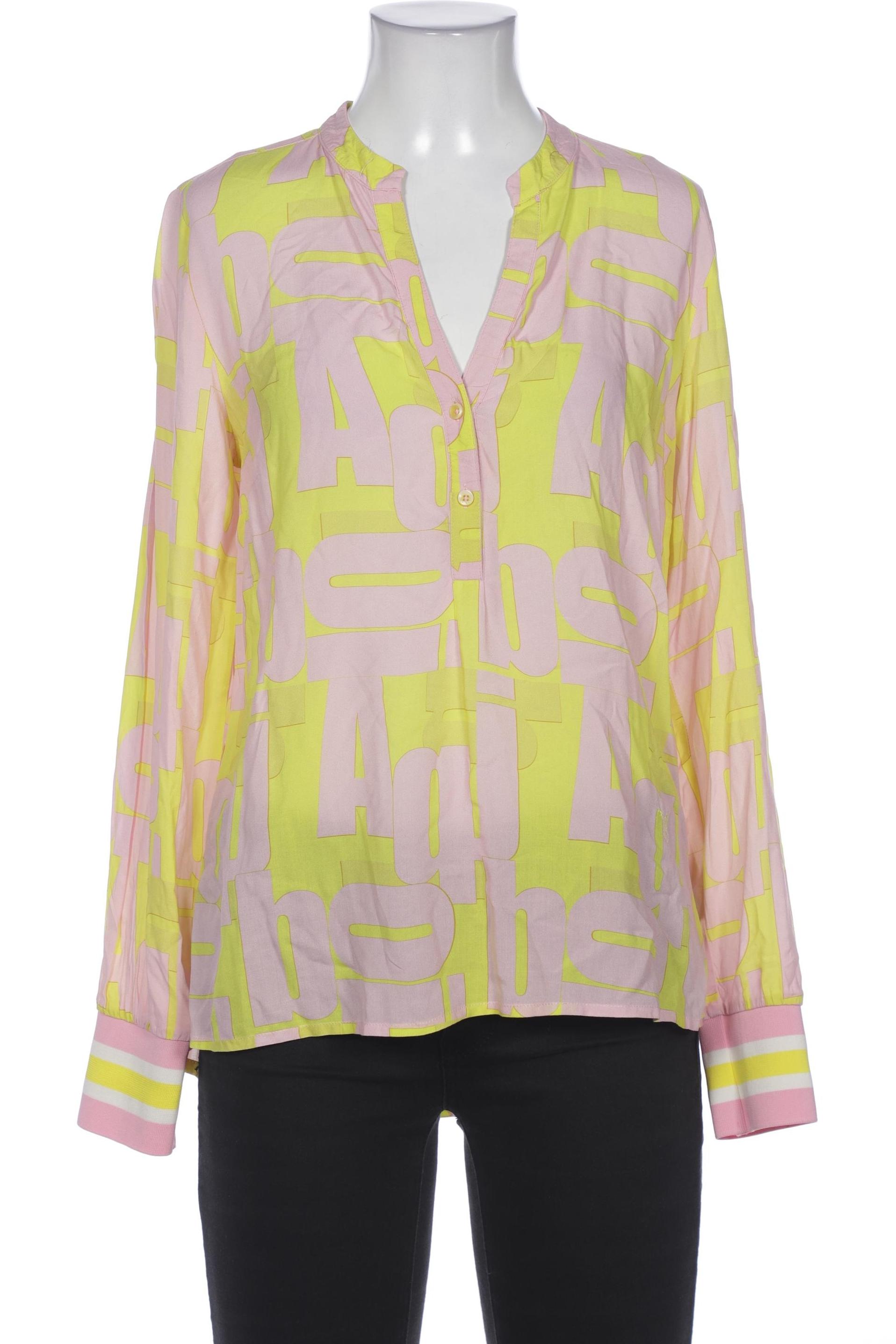 

Emily van den Bergh Damen Bluse, pink, Gr. 36