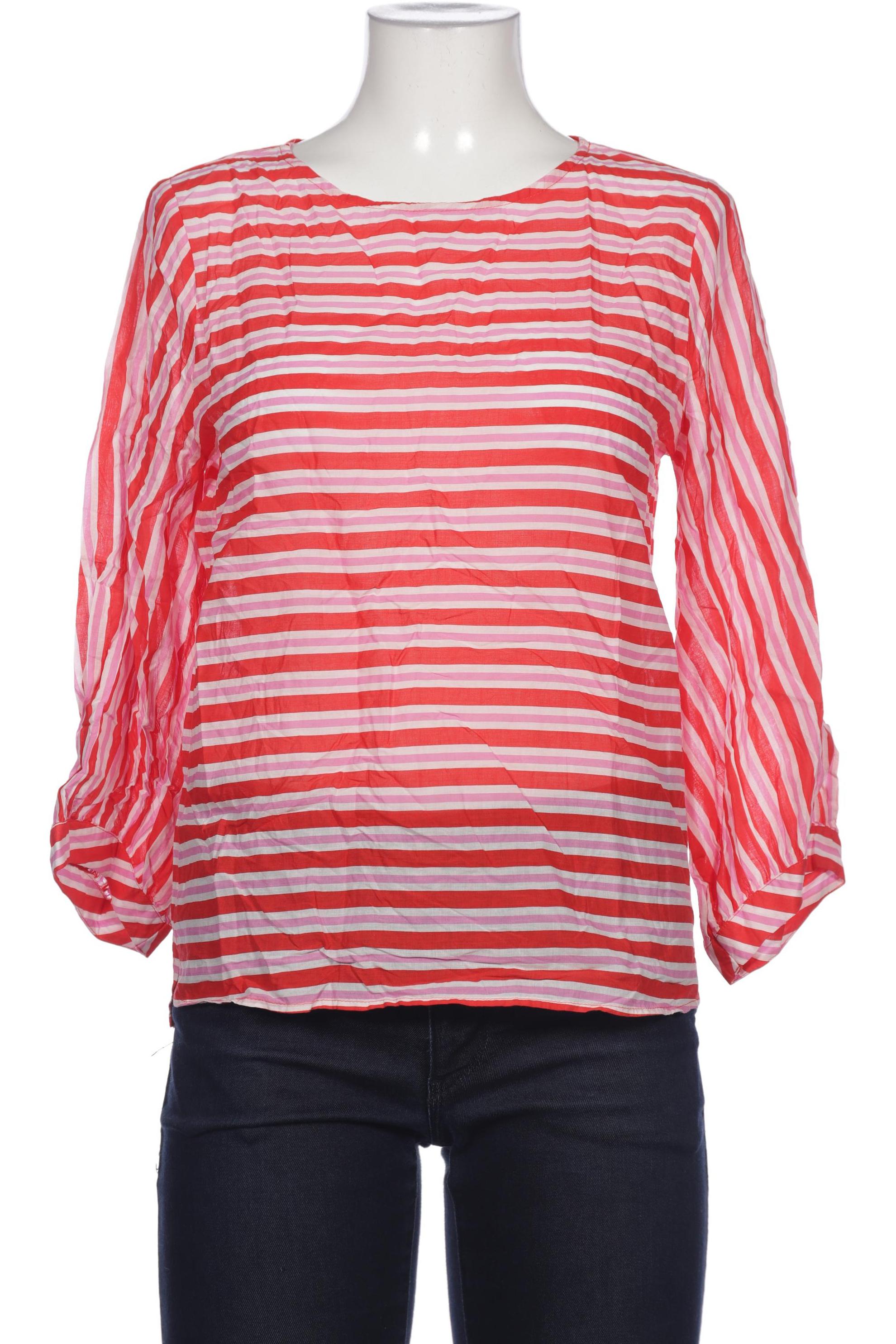 

Emily van den Bergh Damen Bluse, pink