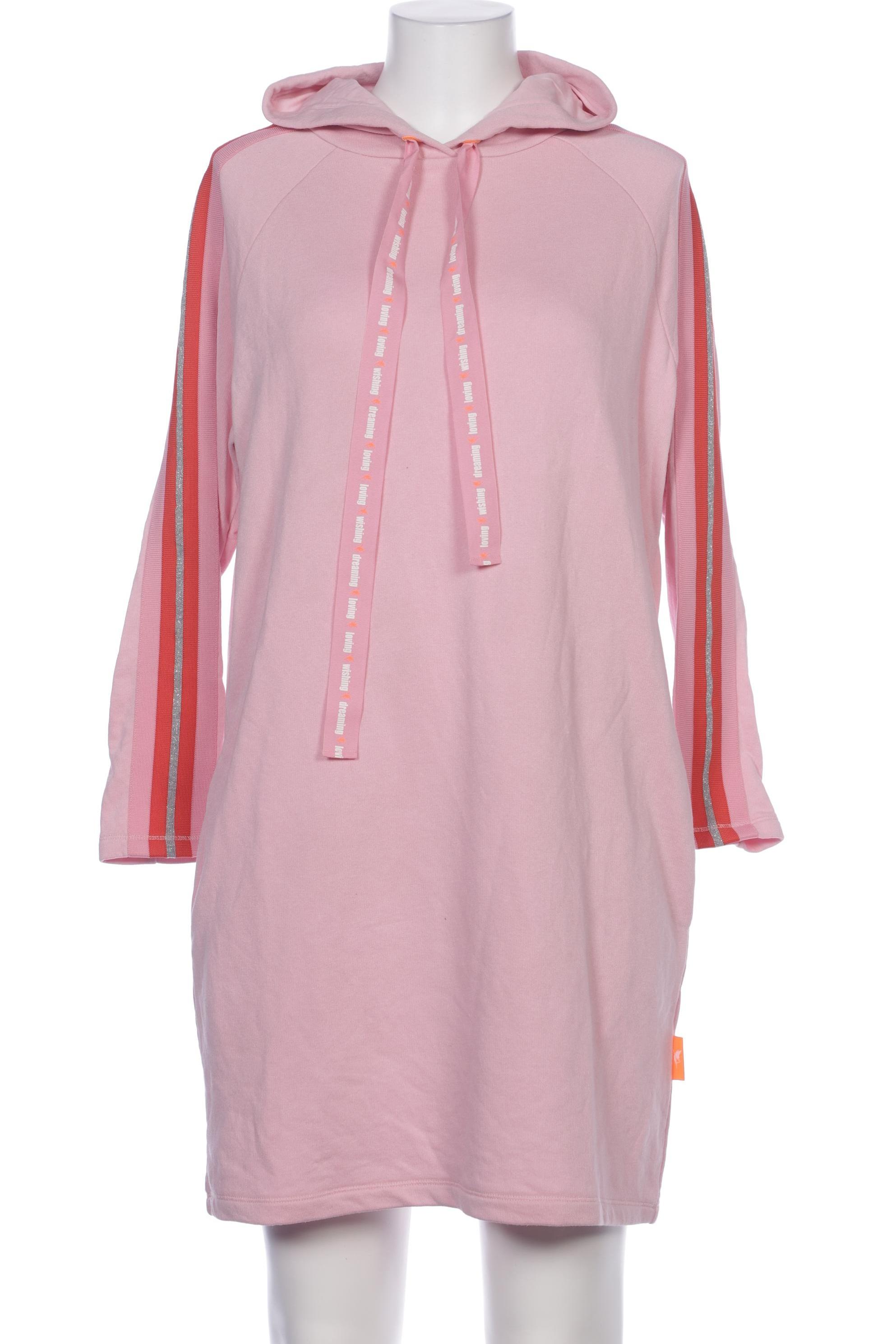 

Emily van den Bergh Damen Kleid, pink, Gr. 42
