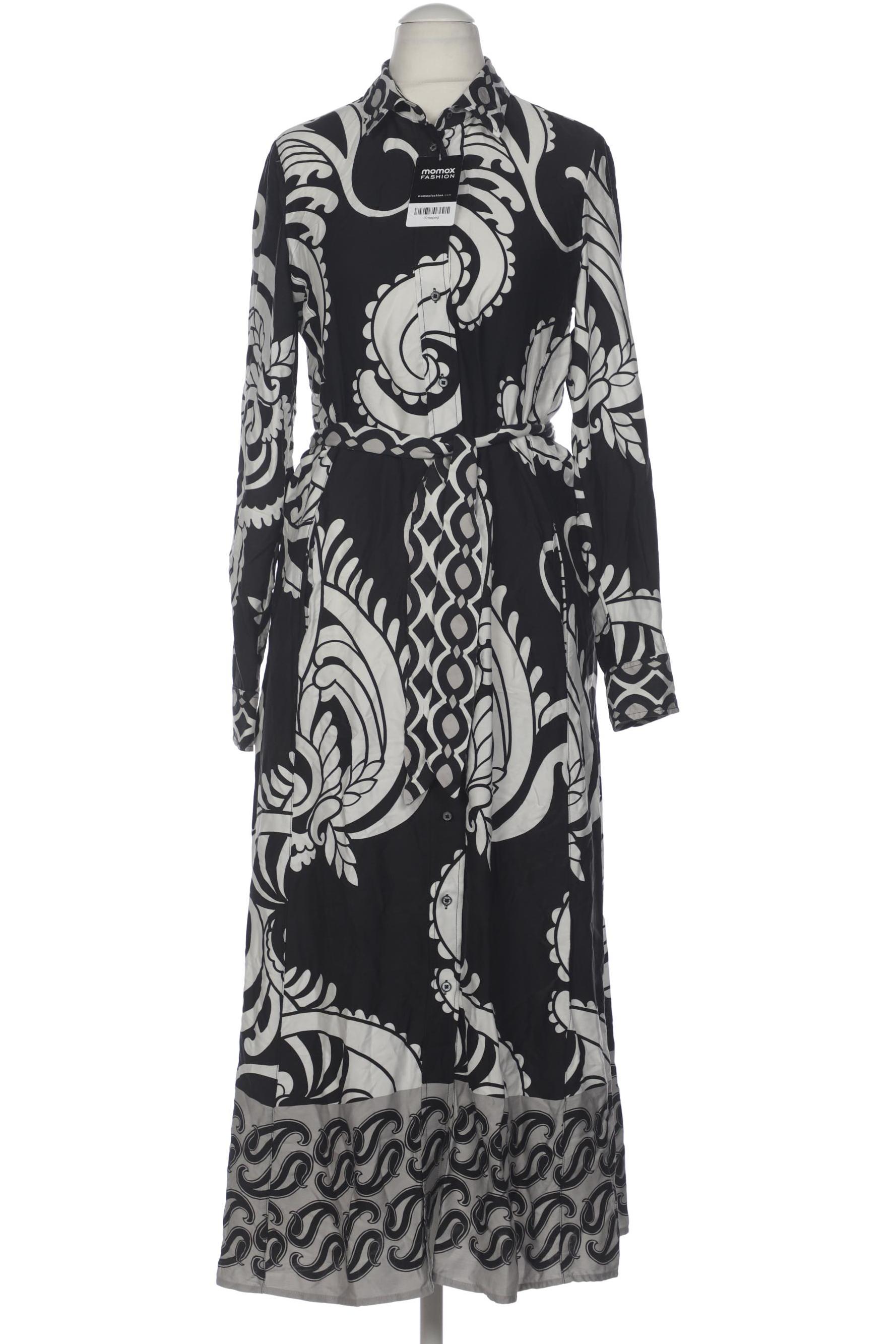 

Emily van den Bergh Damen Kleid, schwarz, Gr. 38