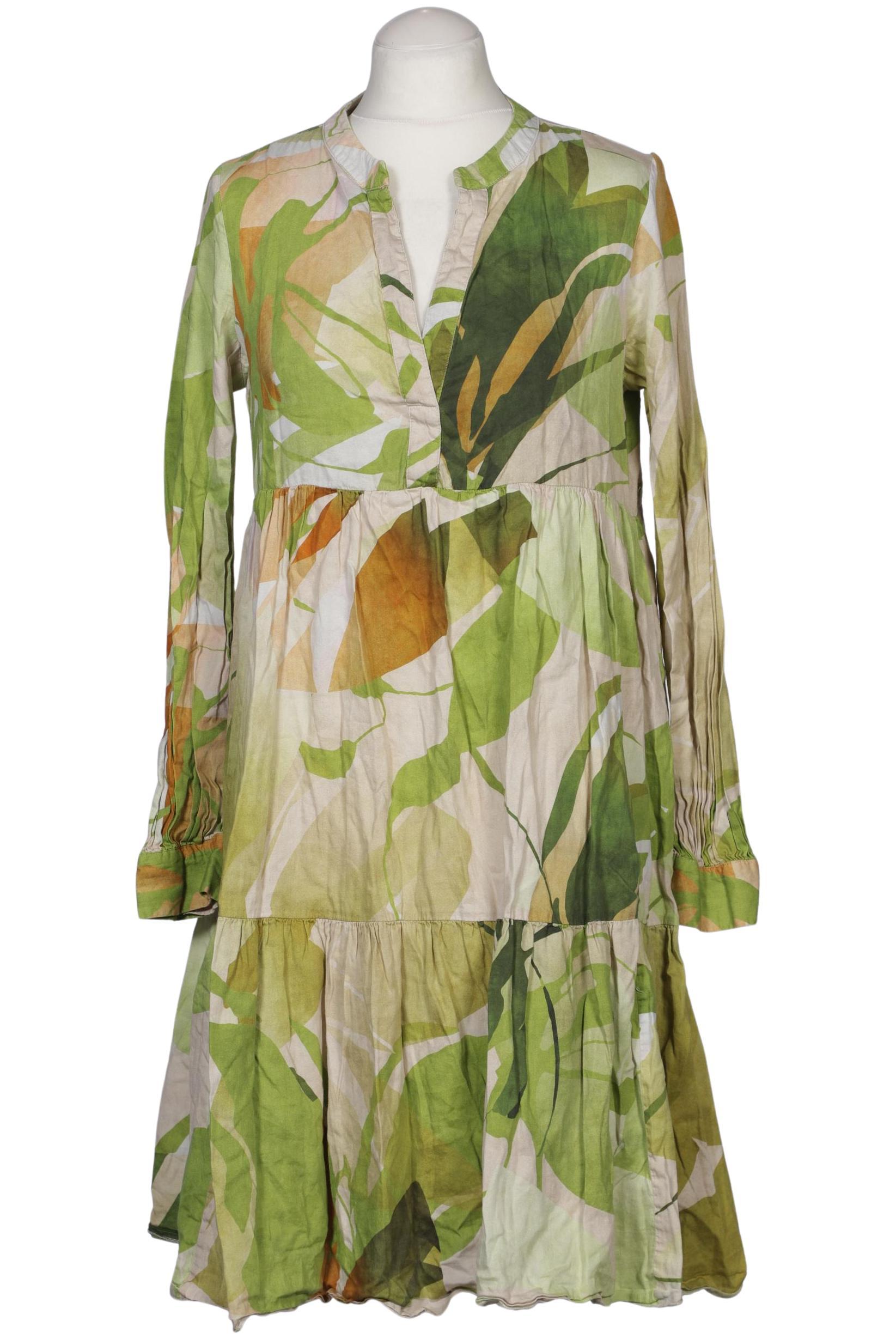 

Emily van den Bergh Damen Kleid, mehrfarbig, Gr. 38