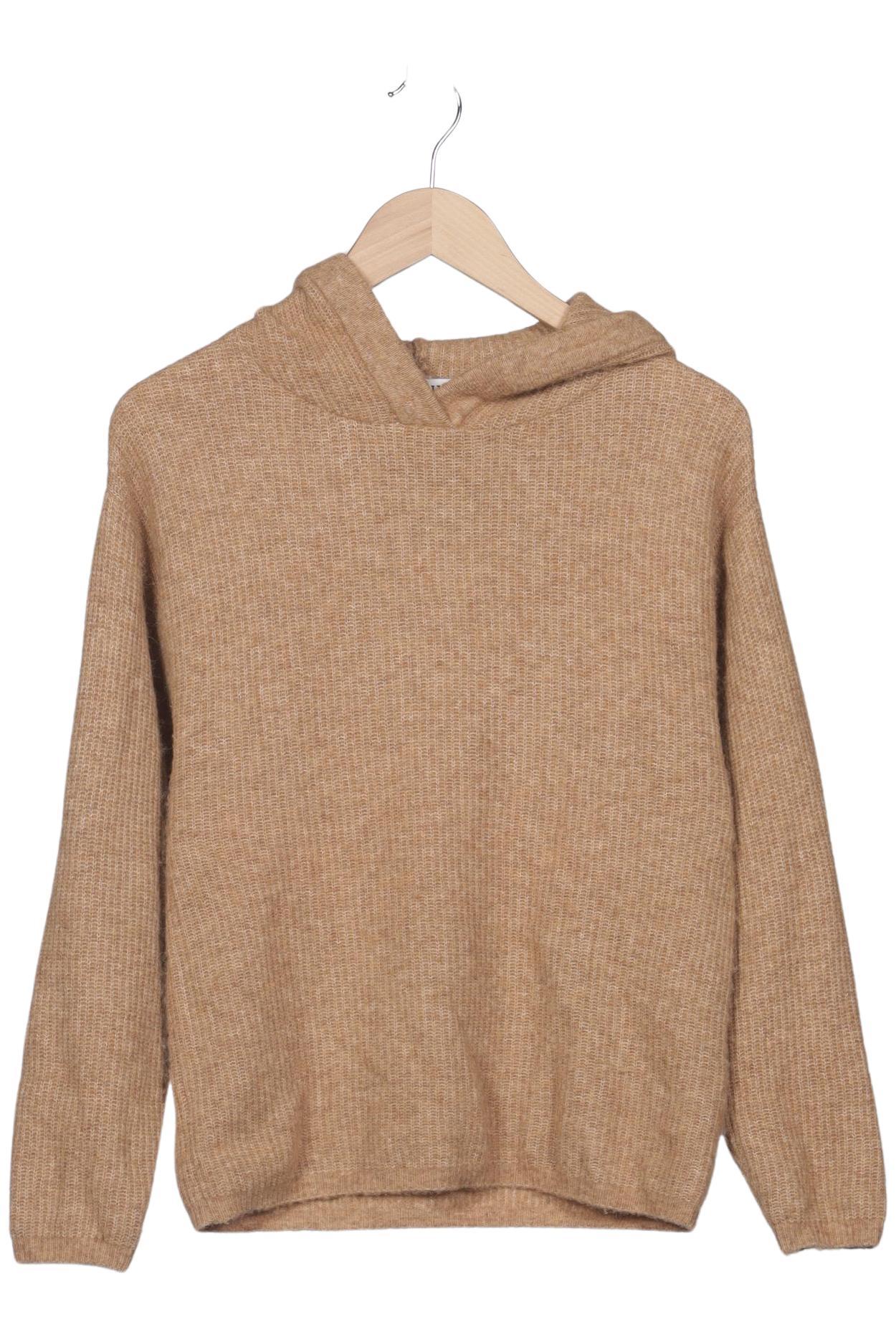 

Emily van den Bergh Damen Pullover, beige, Gr. 36