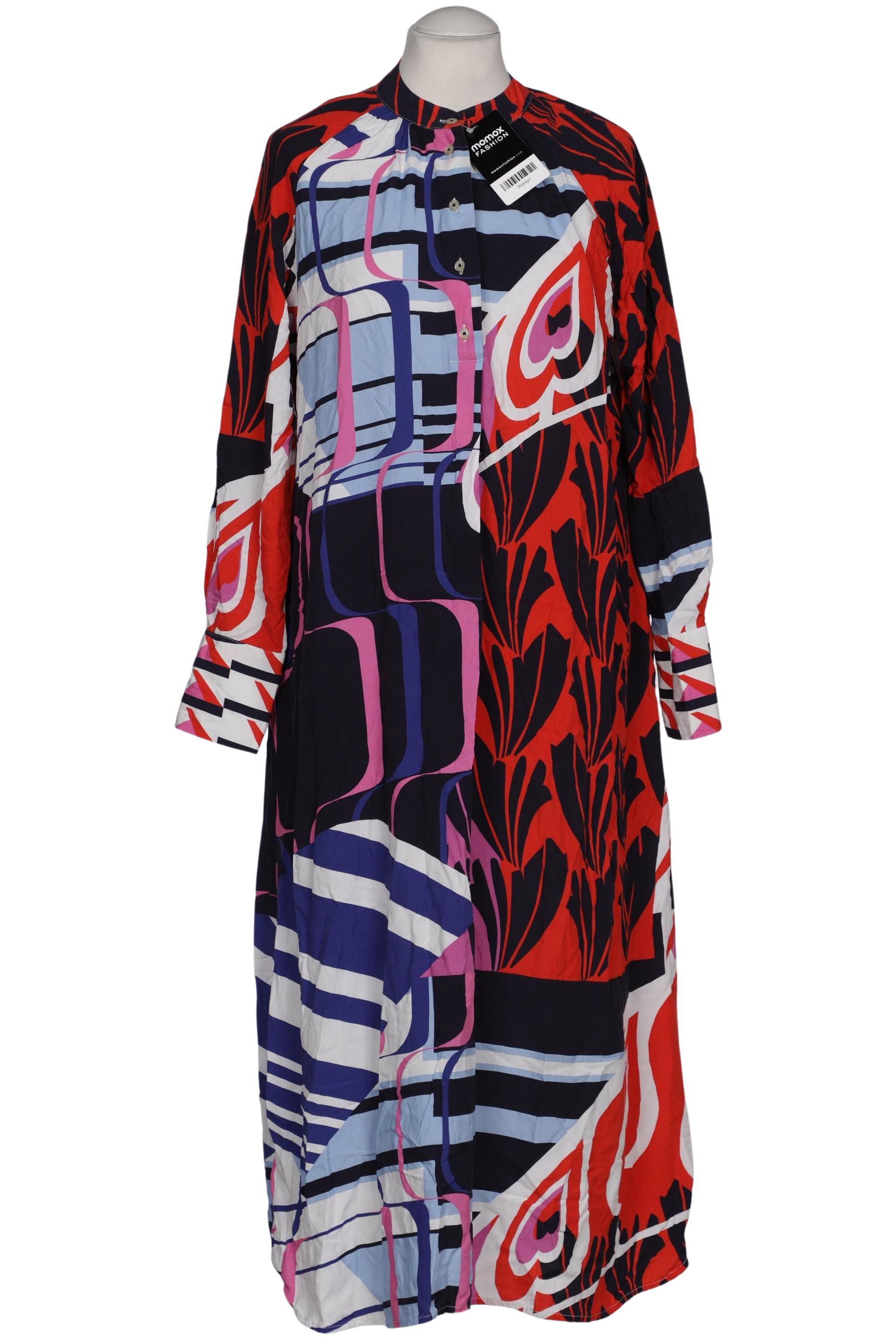 

Emily van den Bergh Damen Kleid, mehrfarbig, Gr. 34