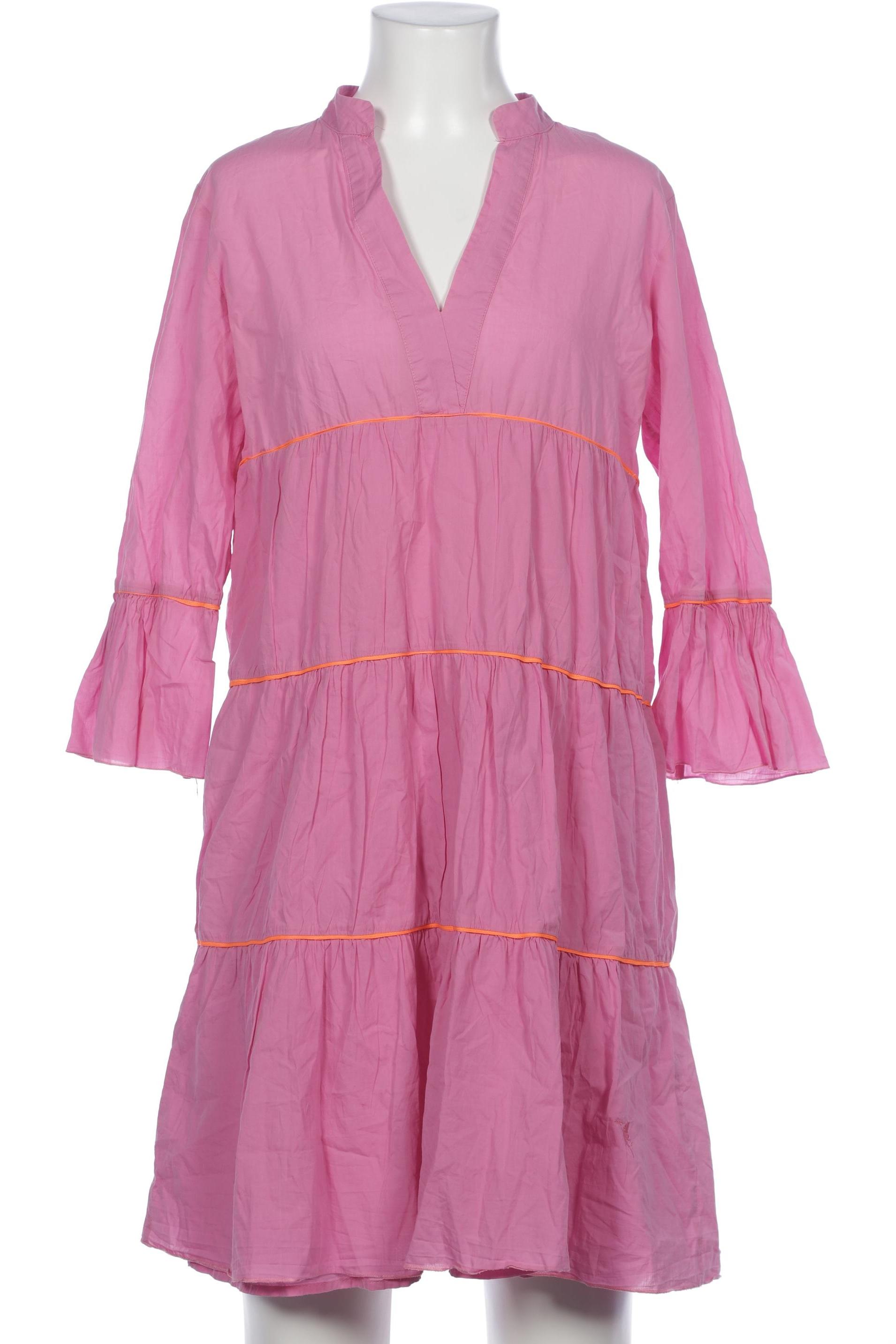 

Emily van den Bergh Damen Kleid, pink, Gr. 36