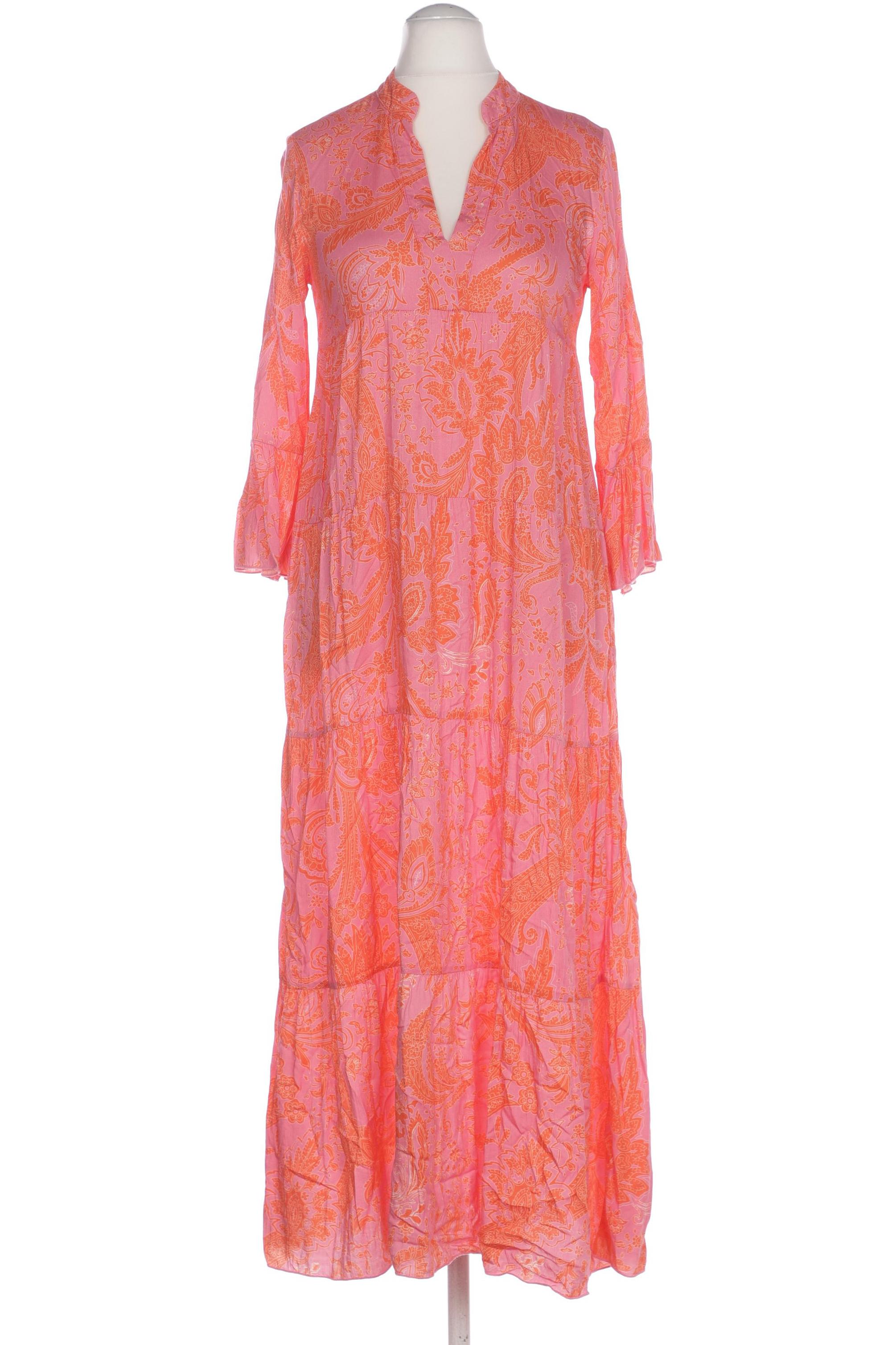 

Emily van den Bergh Damen Kleid, pink, Gr. 34