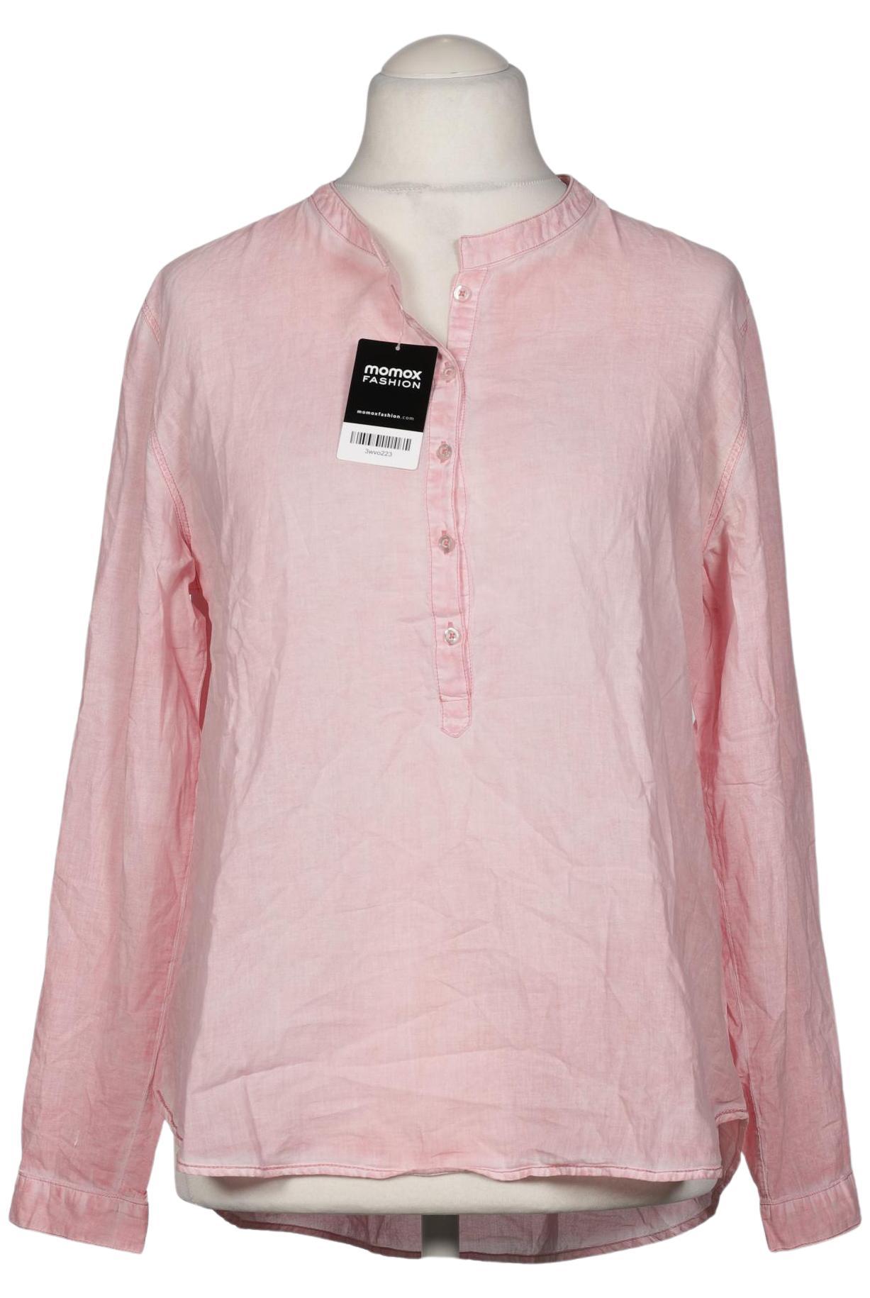 

Emily van den Bergh Damen Bluse, pink, Gr. 44