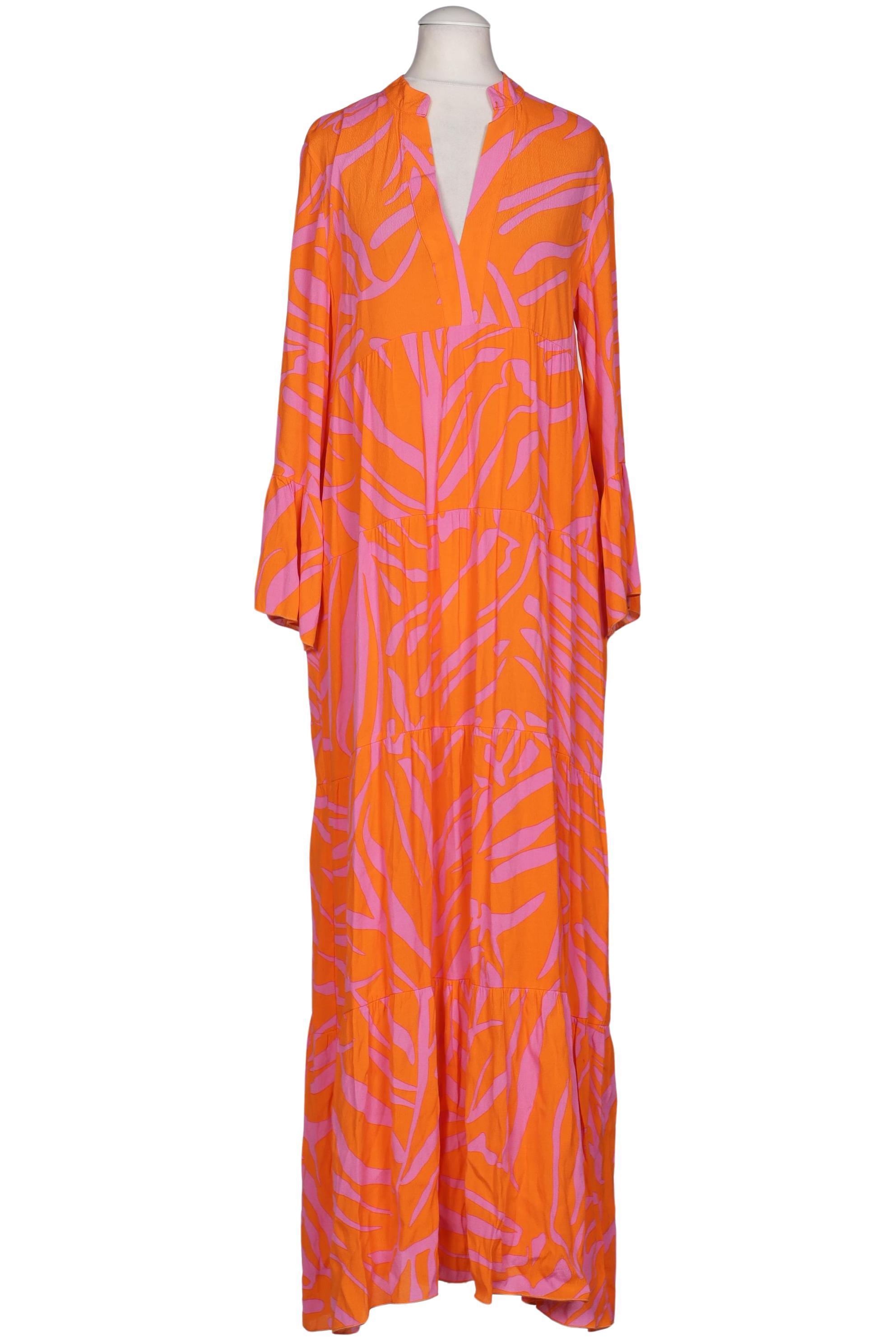 

Emily van den Bergh Damen Kleid, mehrfarbig, Gr. 36