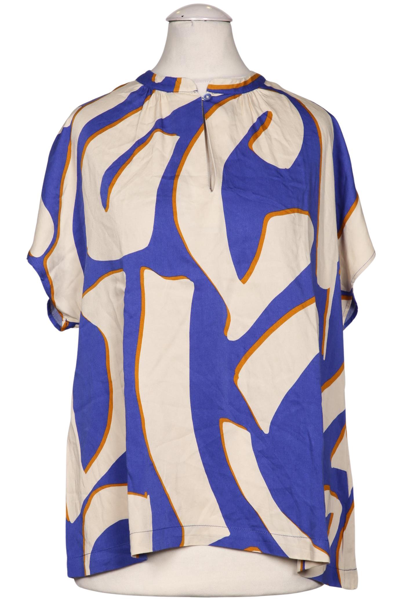 

Emily van den Bergh Damen Bluse, mehrfarbig, Gr. 36