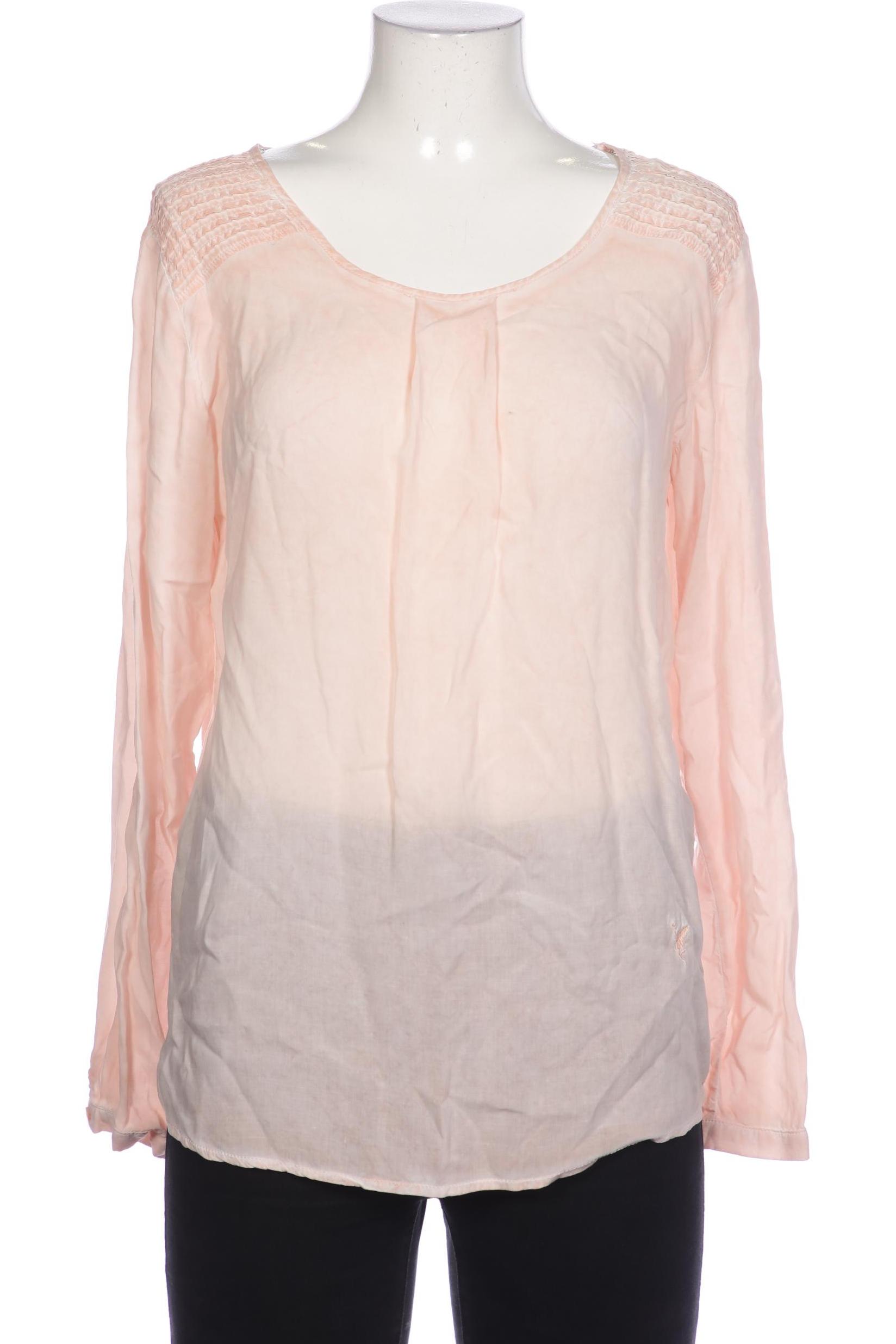 

Emily van den Bergh Damen Bluse, pink, Gr. 38