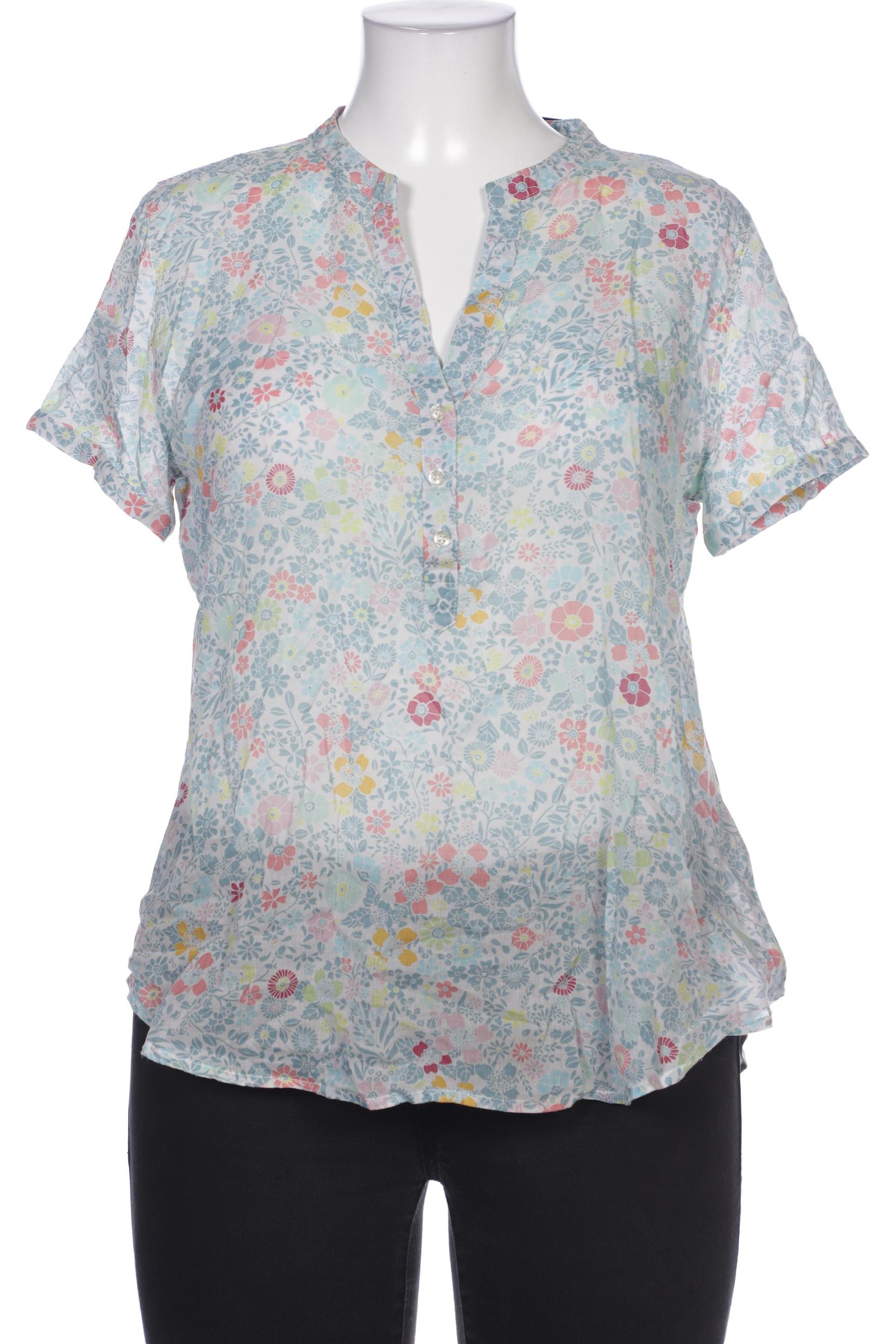 

Emily van den Bergh Damen Bluse, mehrfarbig, Gr. 42