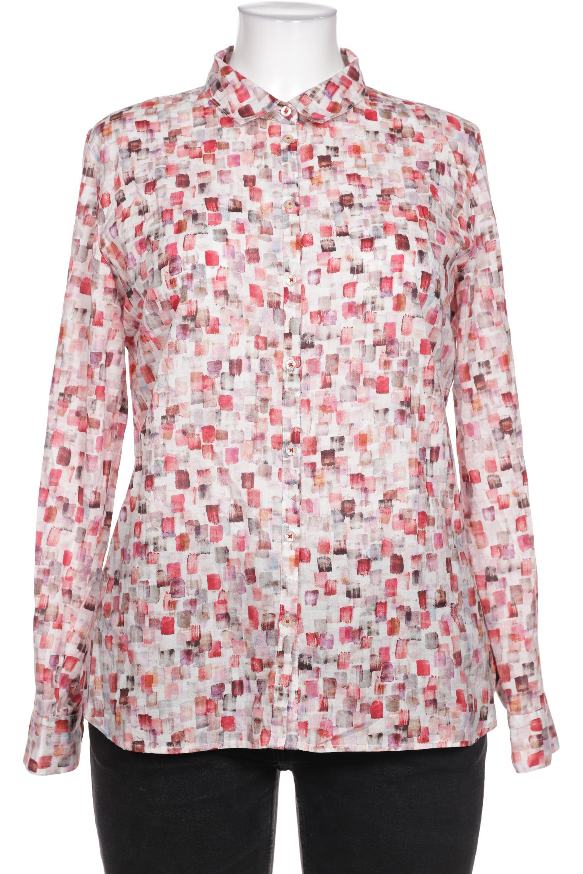 

Emily van den Bergh Damen Bluse, mehrfarbig, Gr. 42