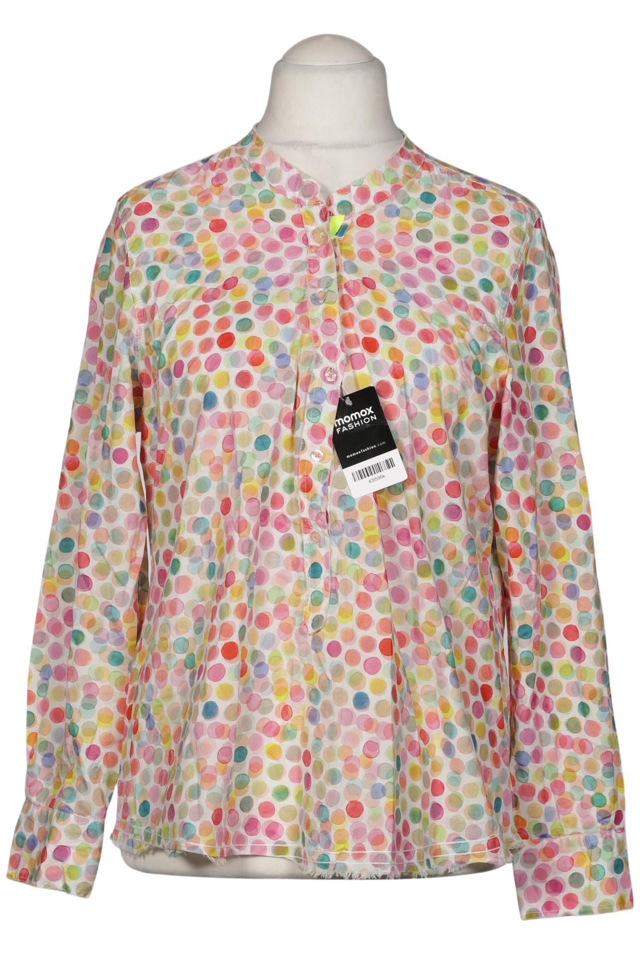 

Emily van den Bergh Damen Bluse, mehrfarbig, Gr. 44