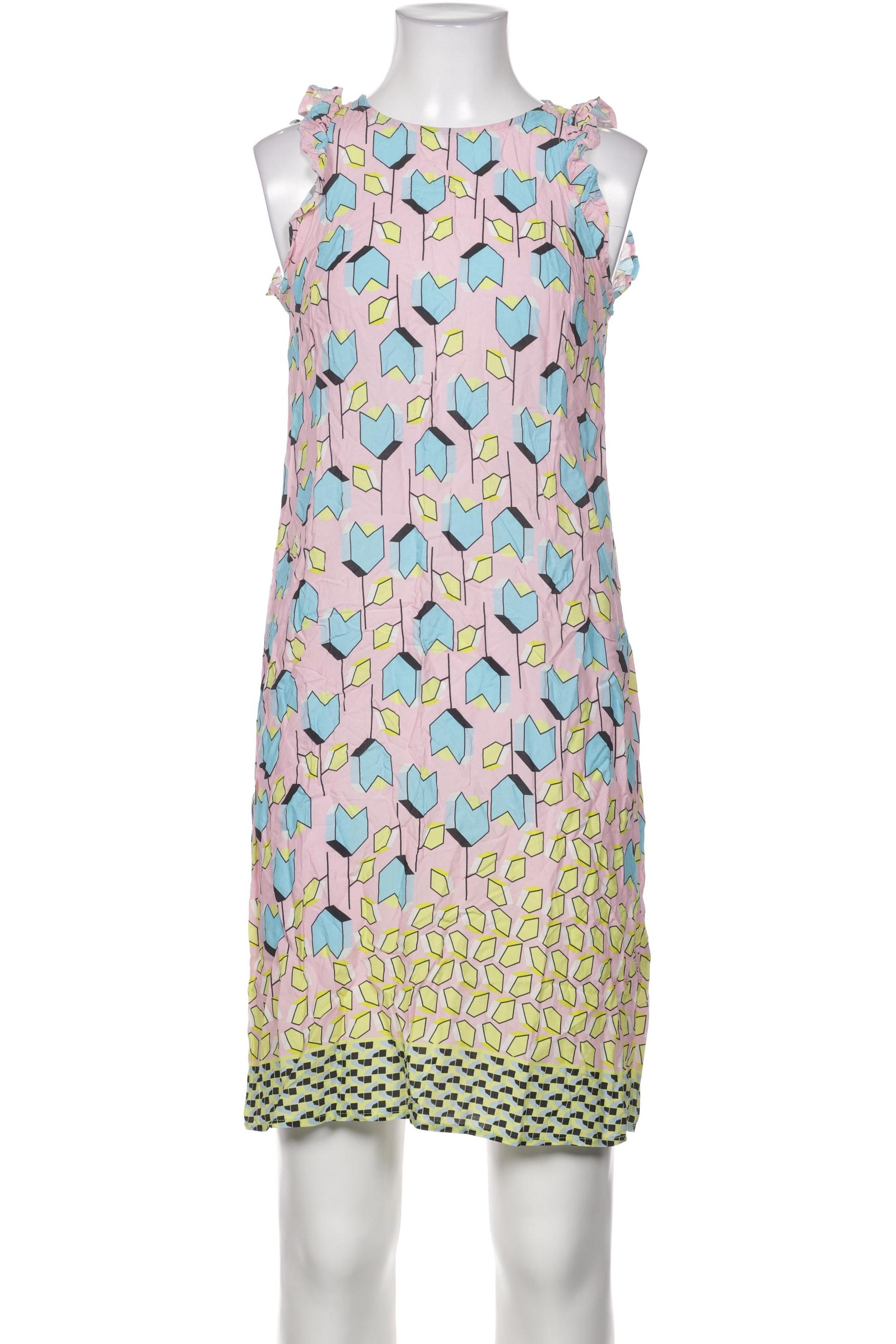 

Emily van den Bergh Damen Kleid, pink, Gr. 36