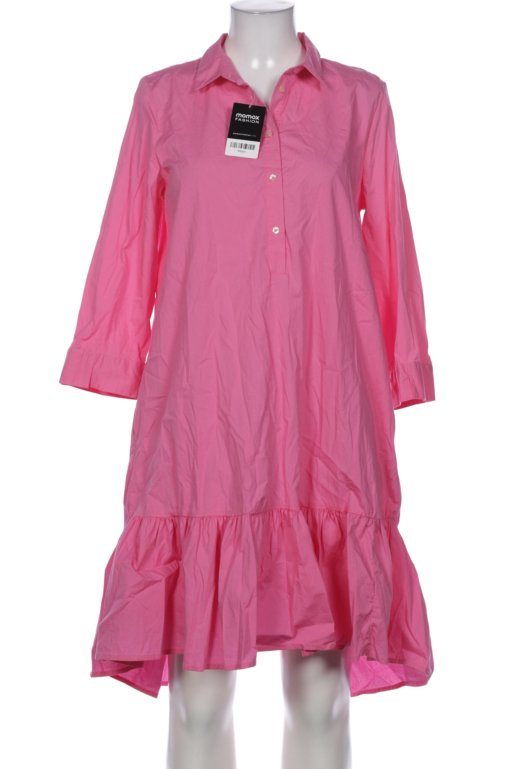 

Emily van den Bergh Damen Kleid, pink, Gr. 38