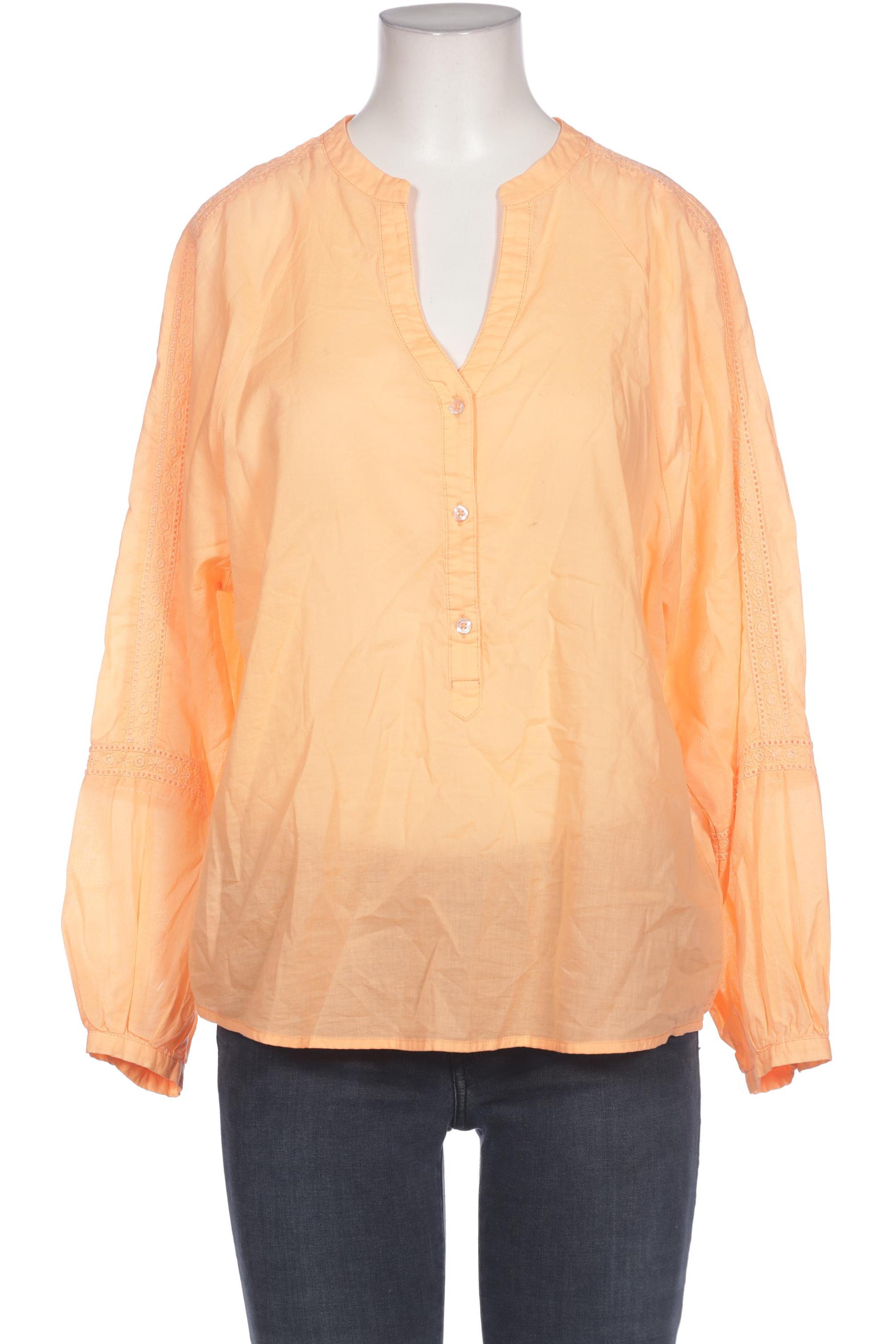 

Emily van den Bergh Damen Bluse, neon, Gr. 36