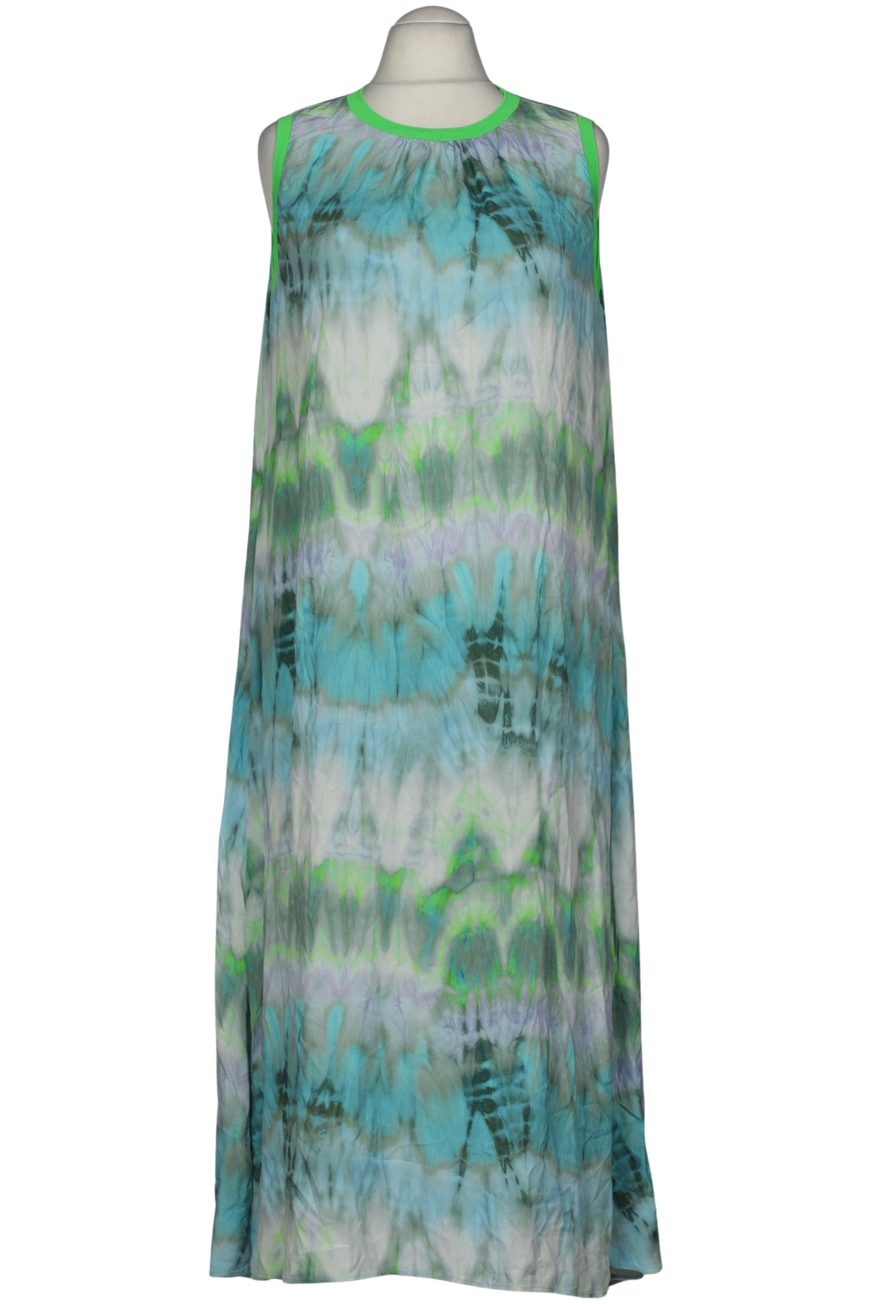 

Emily van den Bergh Damen Kleid, mehrfarbig, Gr. 44