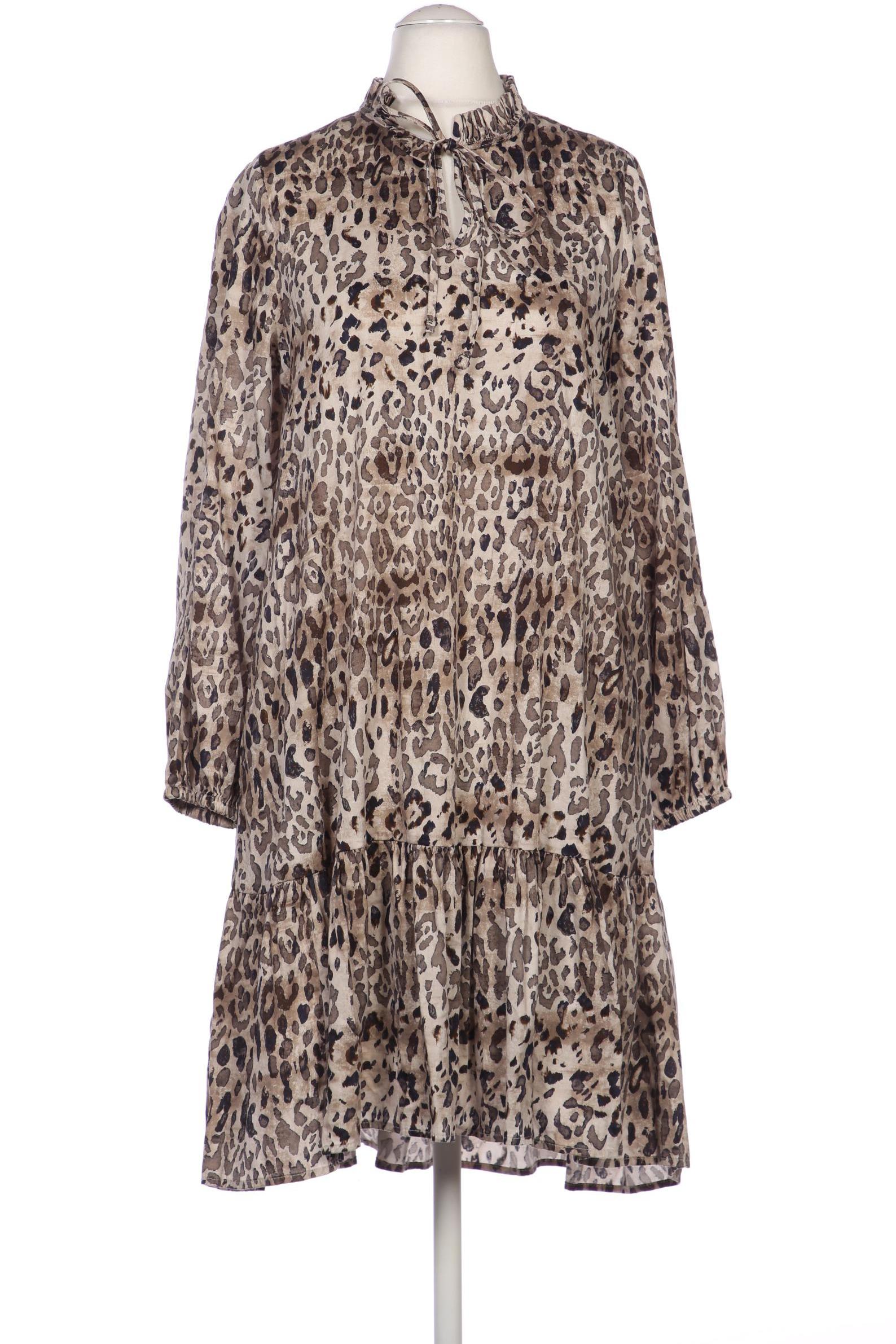 

Emily van den Bergh Damen Kleid, braun, Gr. 36