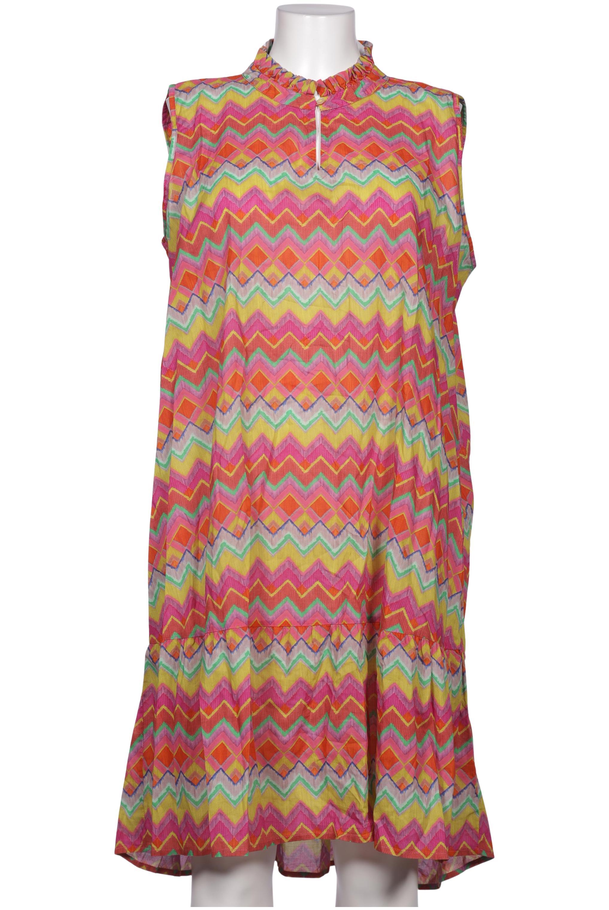 

Emily van den Bergh Damen Kleid, mehrfarbig, Gr. 46