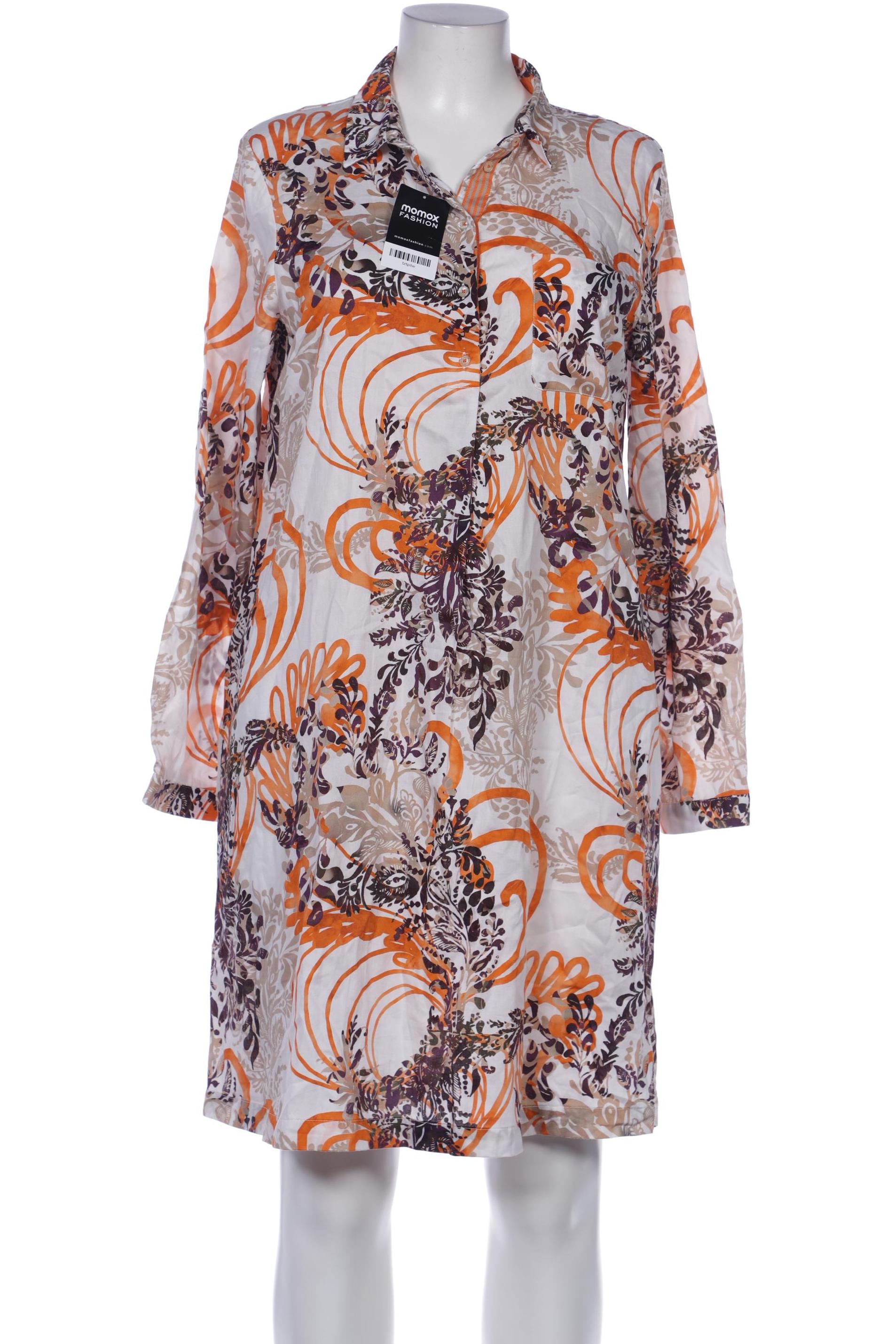 

Emily van den Bergh Damen Kleid, mehrfarbig, Gr. 42