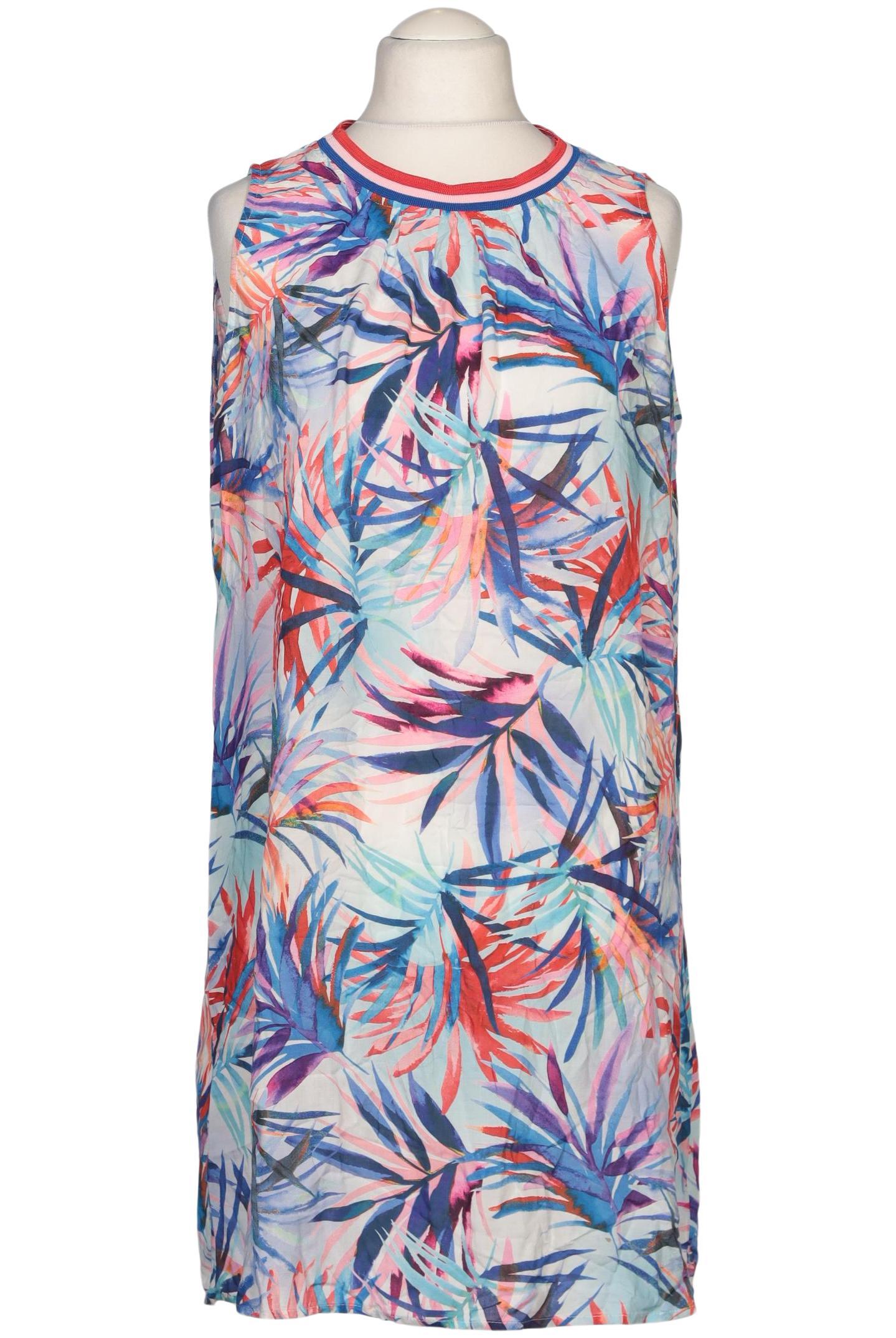 

Emily van den Bergh Damen Kleid, mehrfarbig, Gr. 42