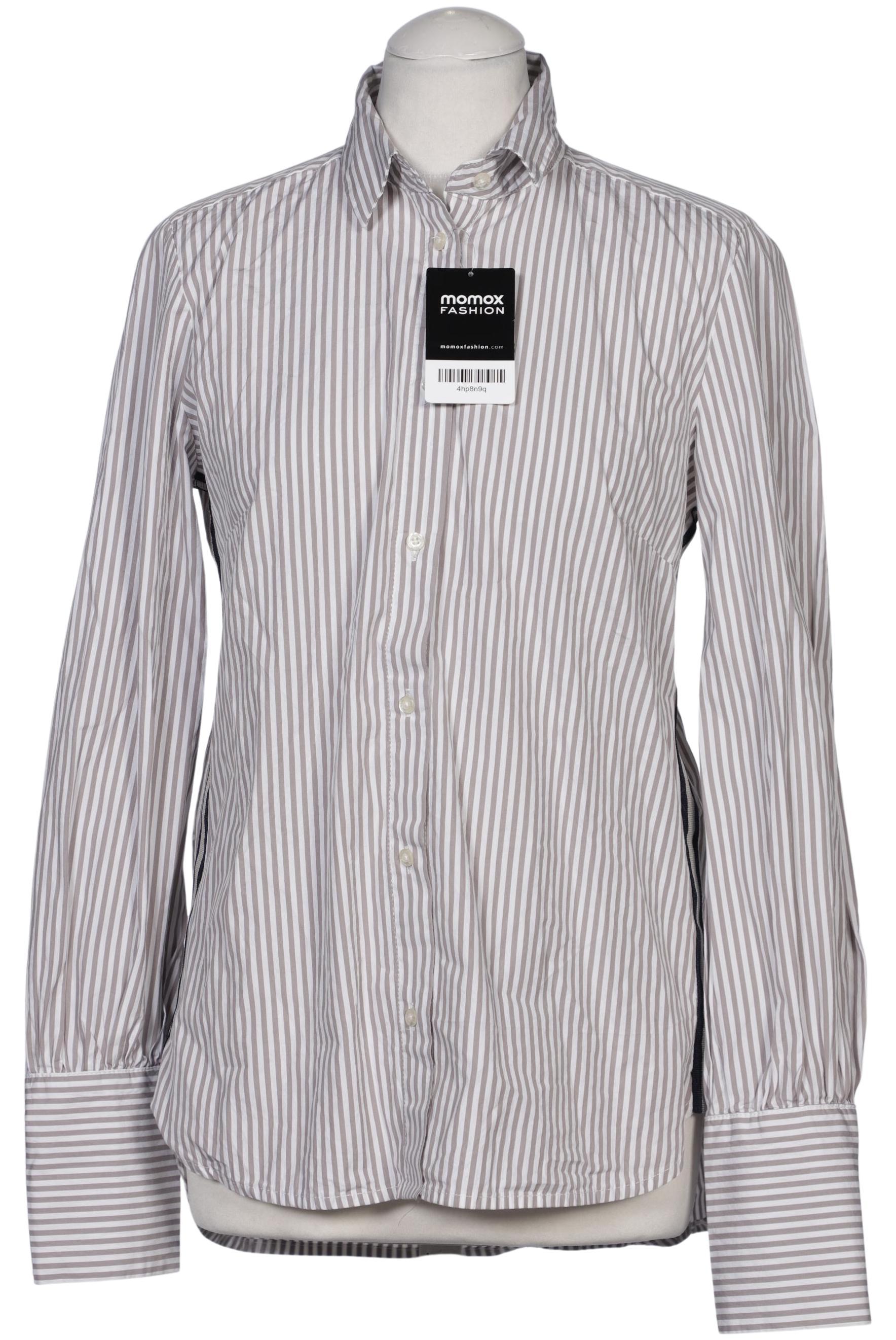 

Emily van den Bergh Damen Bluse, mehrfarbig, Gr. 38