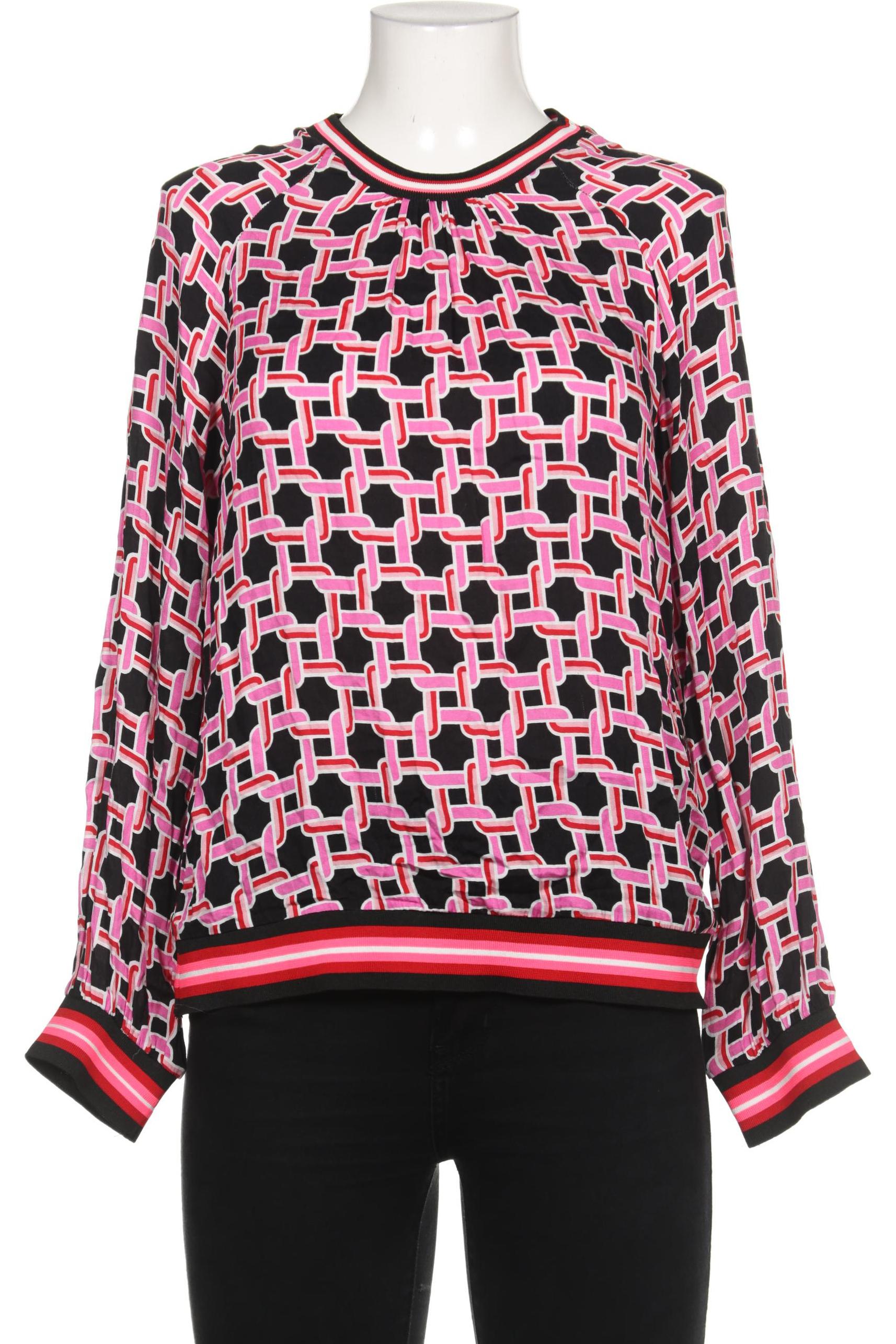 

Emily van den Bergh Damen Bluse, pink