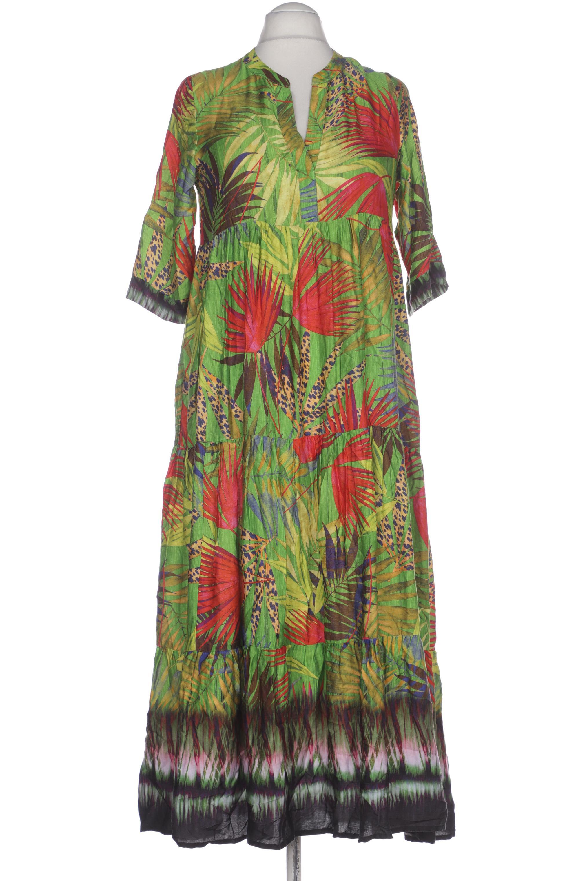 

Emily van den Bergh Damen Kleid, hellgrün, Gr. 38