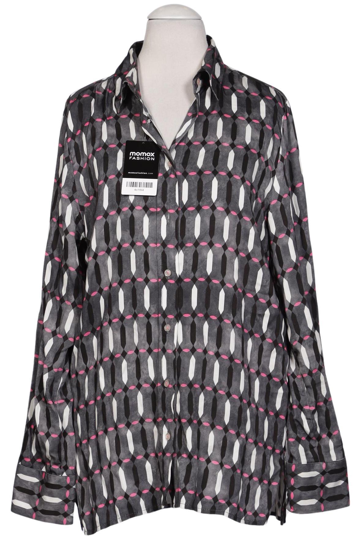 

Emily van den Bergh Damen Bluse, mehrfarbig, Gr. 36