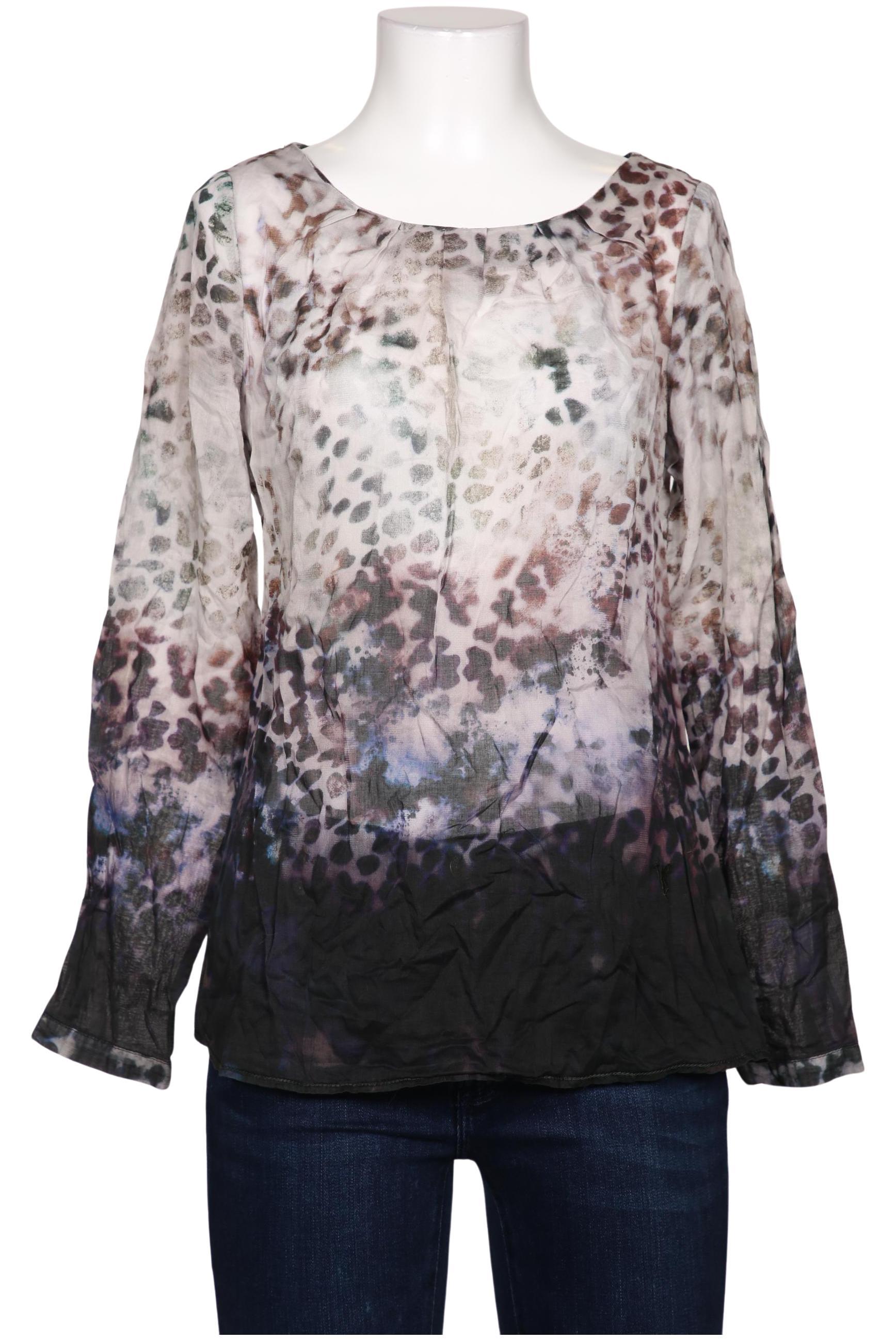 

Emily van den Bergh Damen Bluse, mehrfarbig, Gr. 38