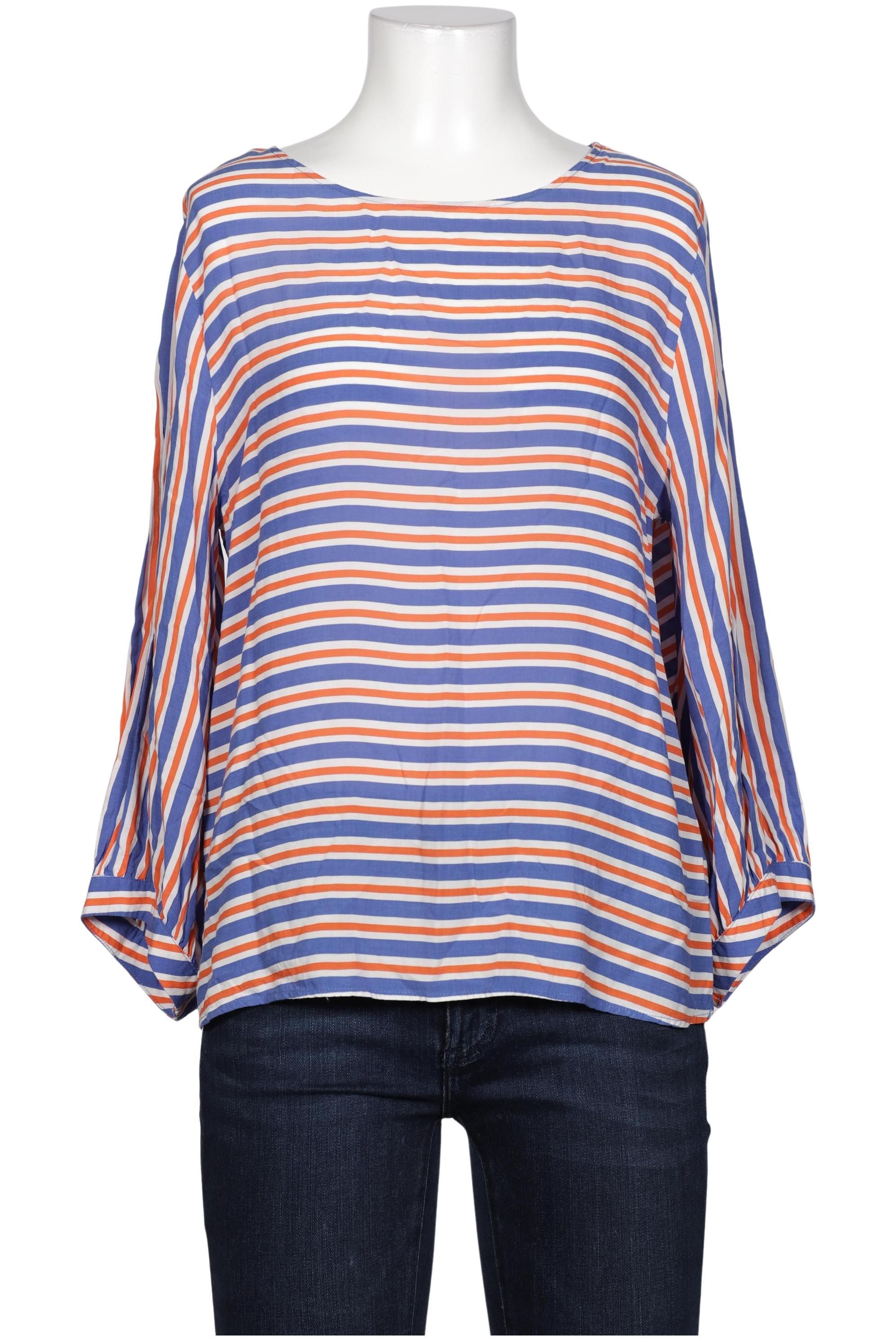 

Emily van den Bergh Damen Bluse, mehrfarbig, Gr. 40