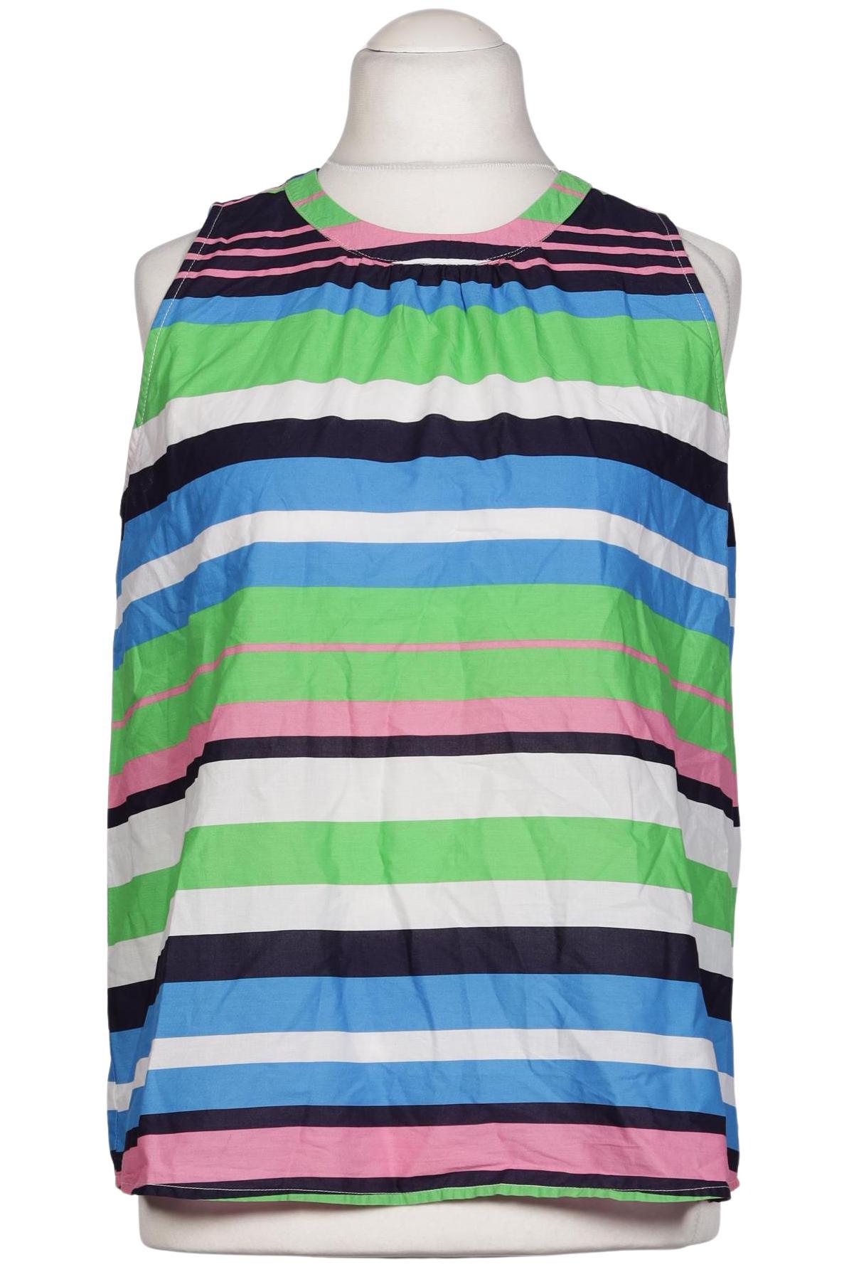 

Emily van den Bergh Damen Bluse, mehrfarbig, Gr. 42