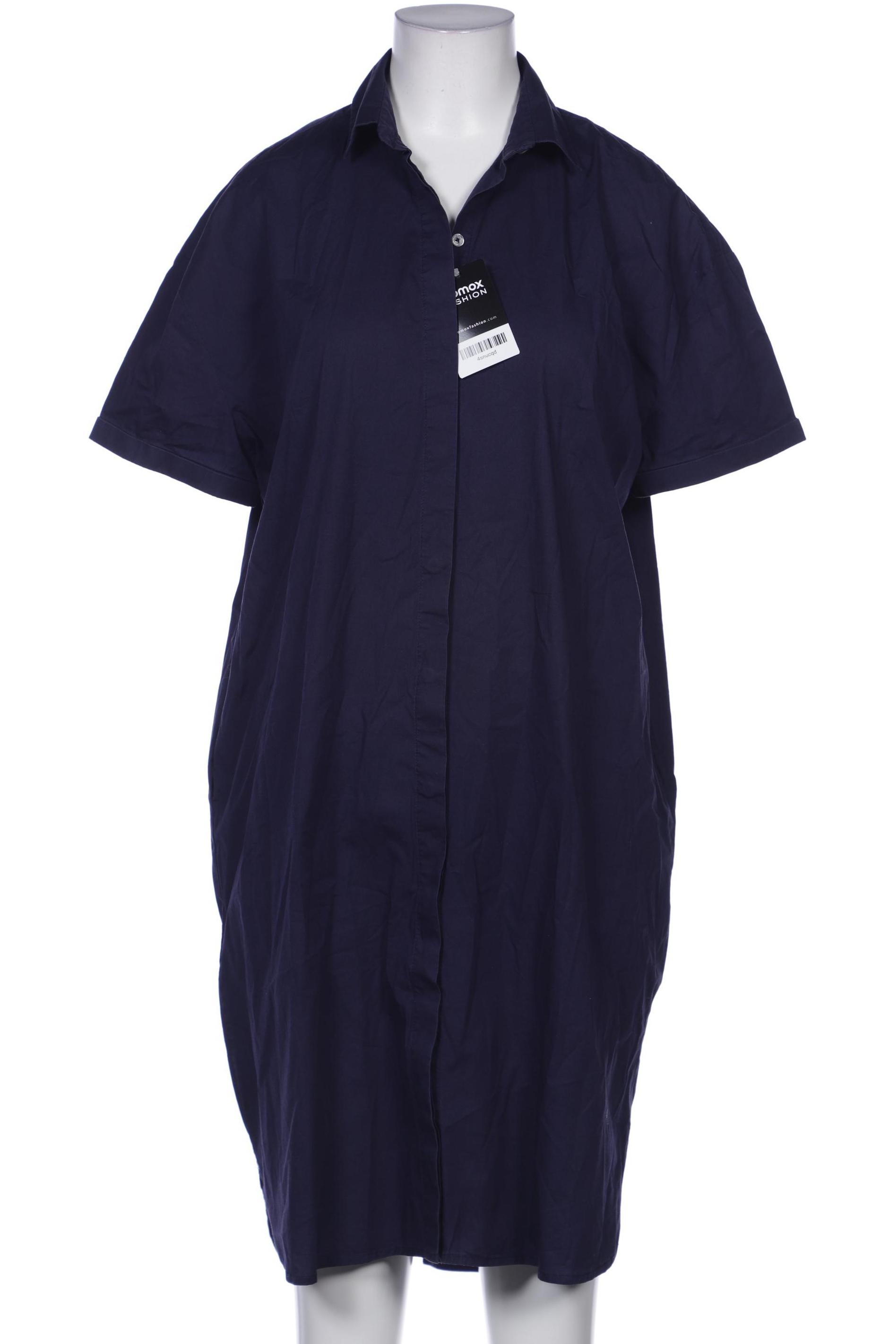 

Emily van den Bergh Damen Kleid, marineblau, Gr. 38