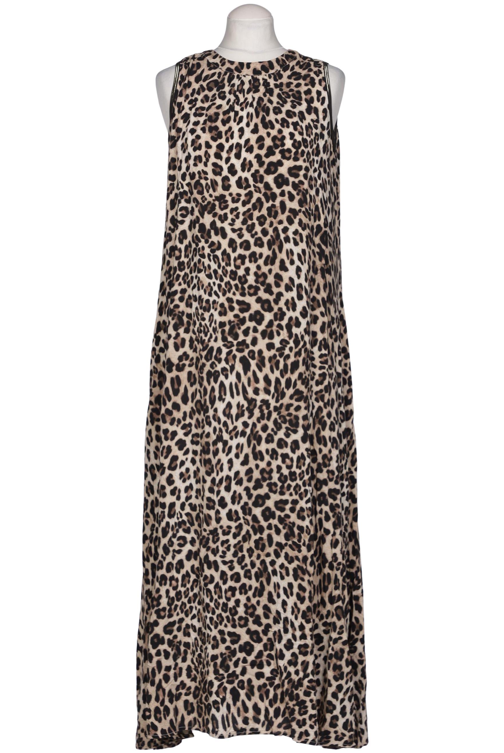 

Emily van den Bergh Damen Kleid, beige, Gr. 40