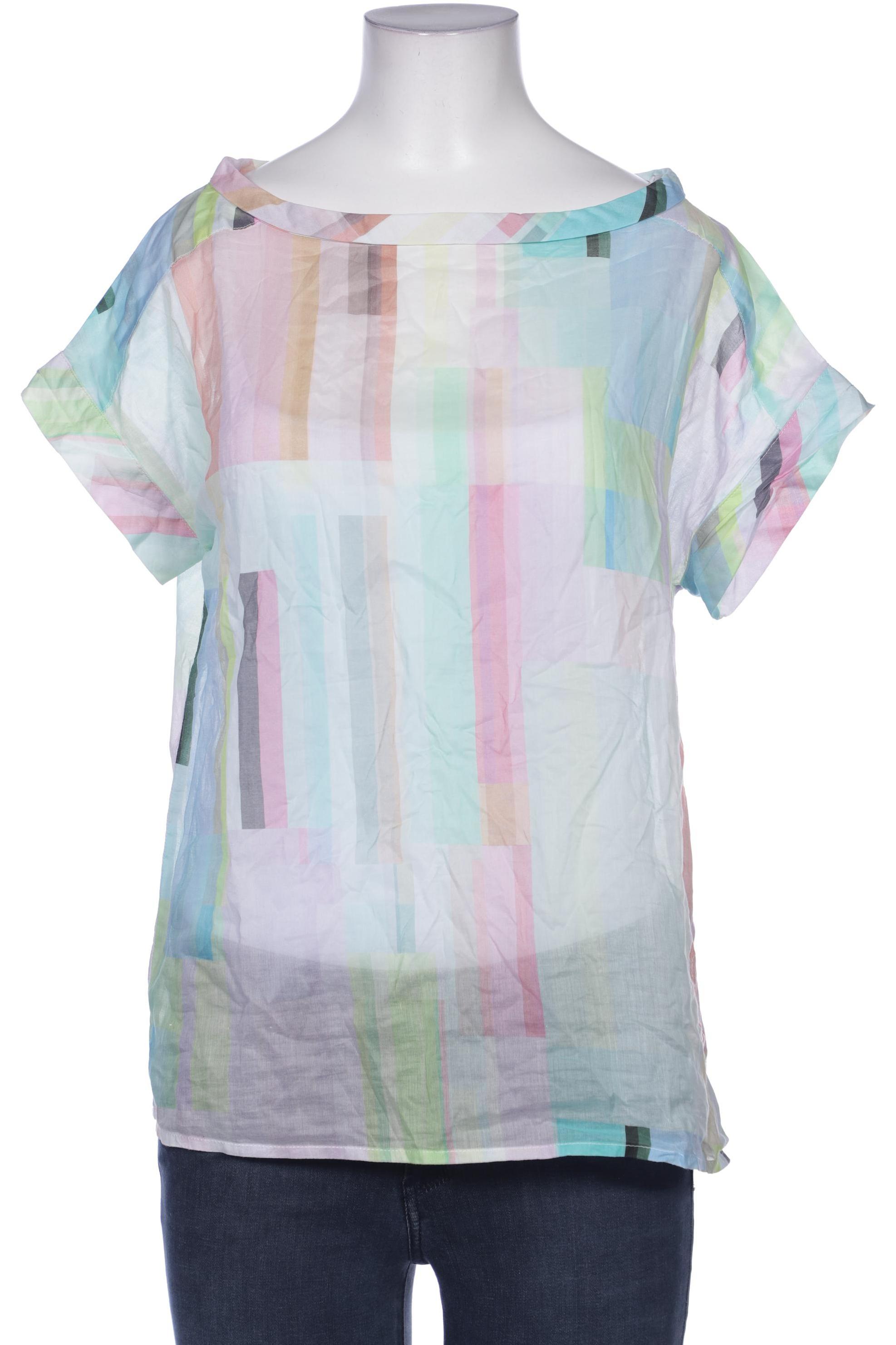 

Emily van den Bergh Damen Bluse, mehrfarbig, Gr. 38