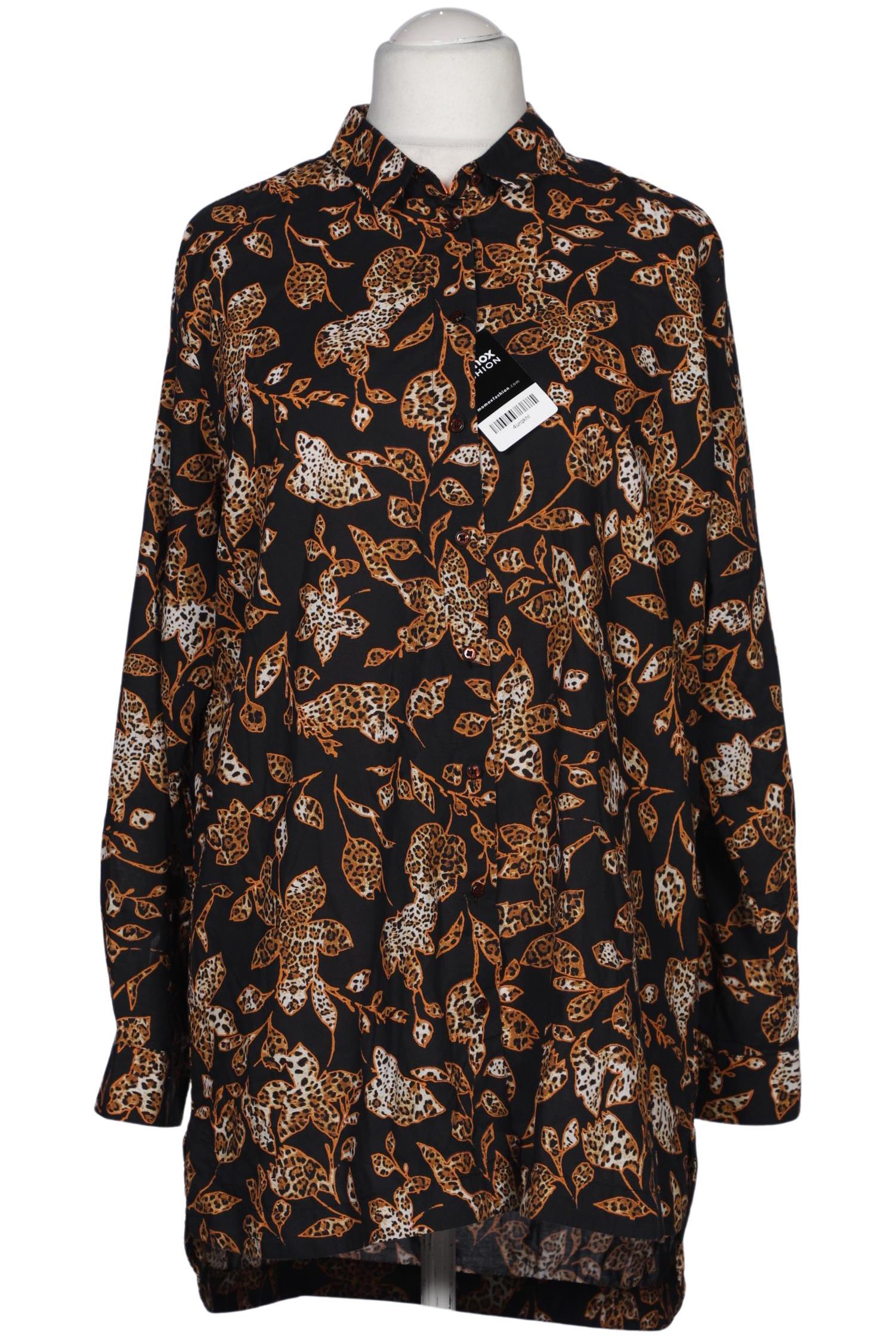 

Emily van den Bergh Damen Bluse, mehrfarbig, Gr. 44