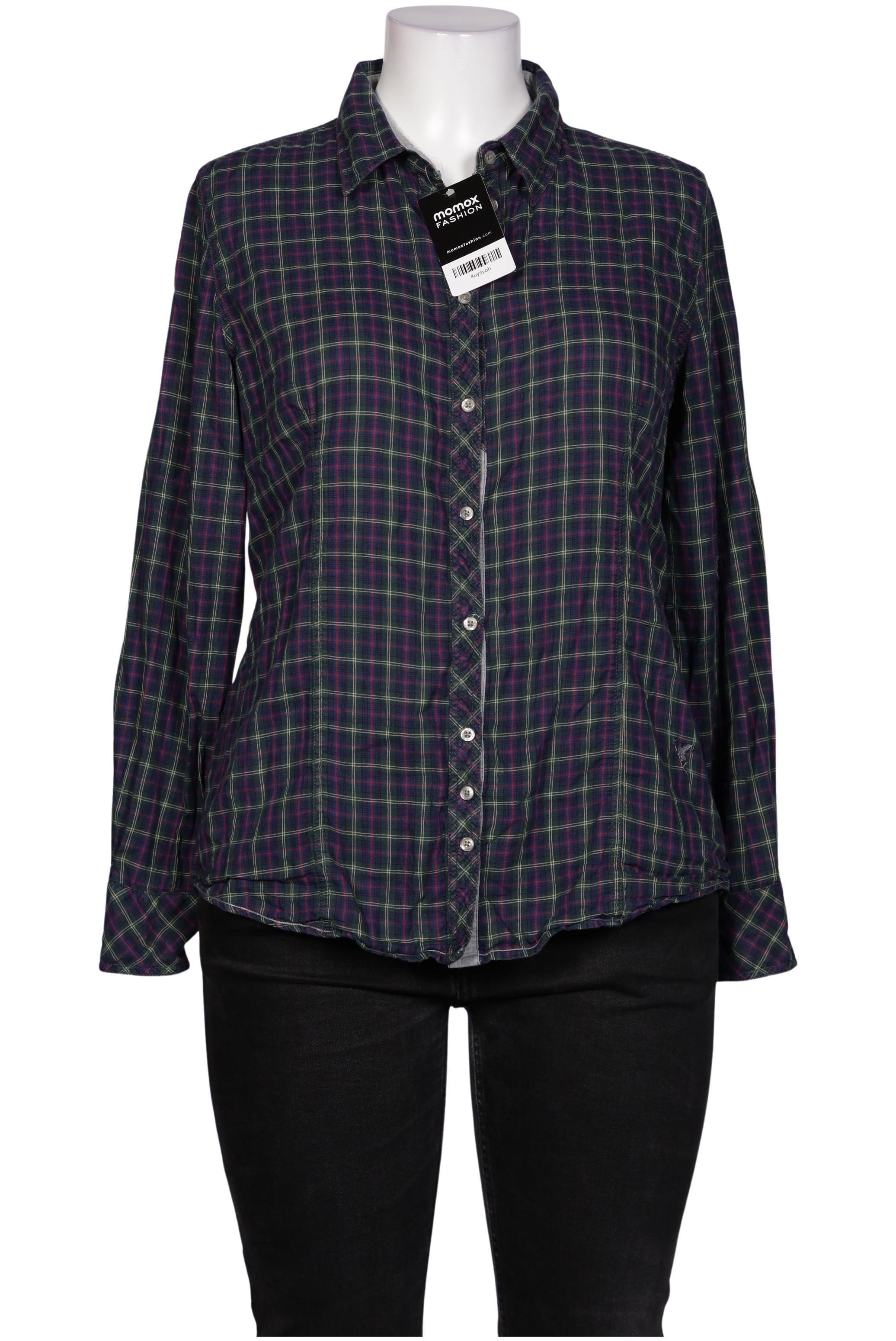 

Emily van den Bergh Damen Bluse, mehrfarbig, Gr. 44