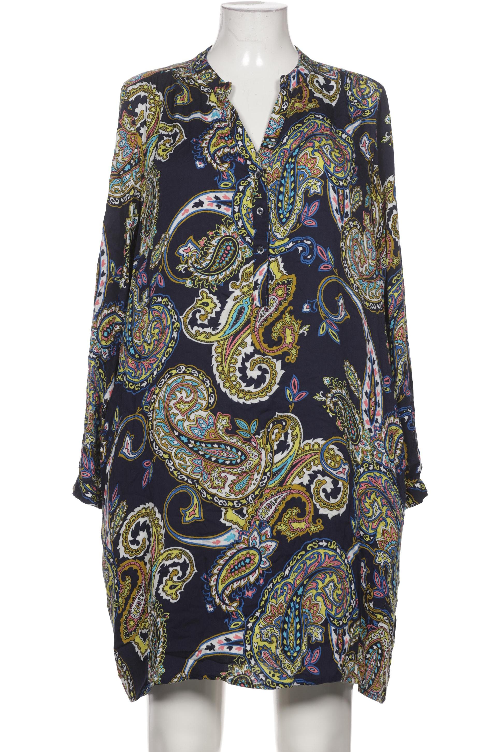 

Emily van den Bergh Damen Kleid, marineblau, Gr. 44
