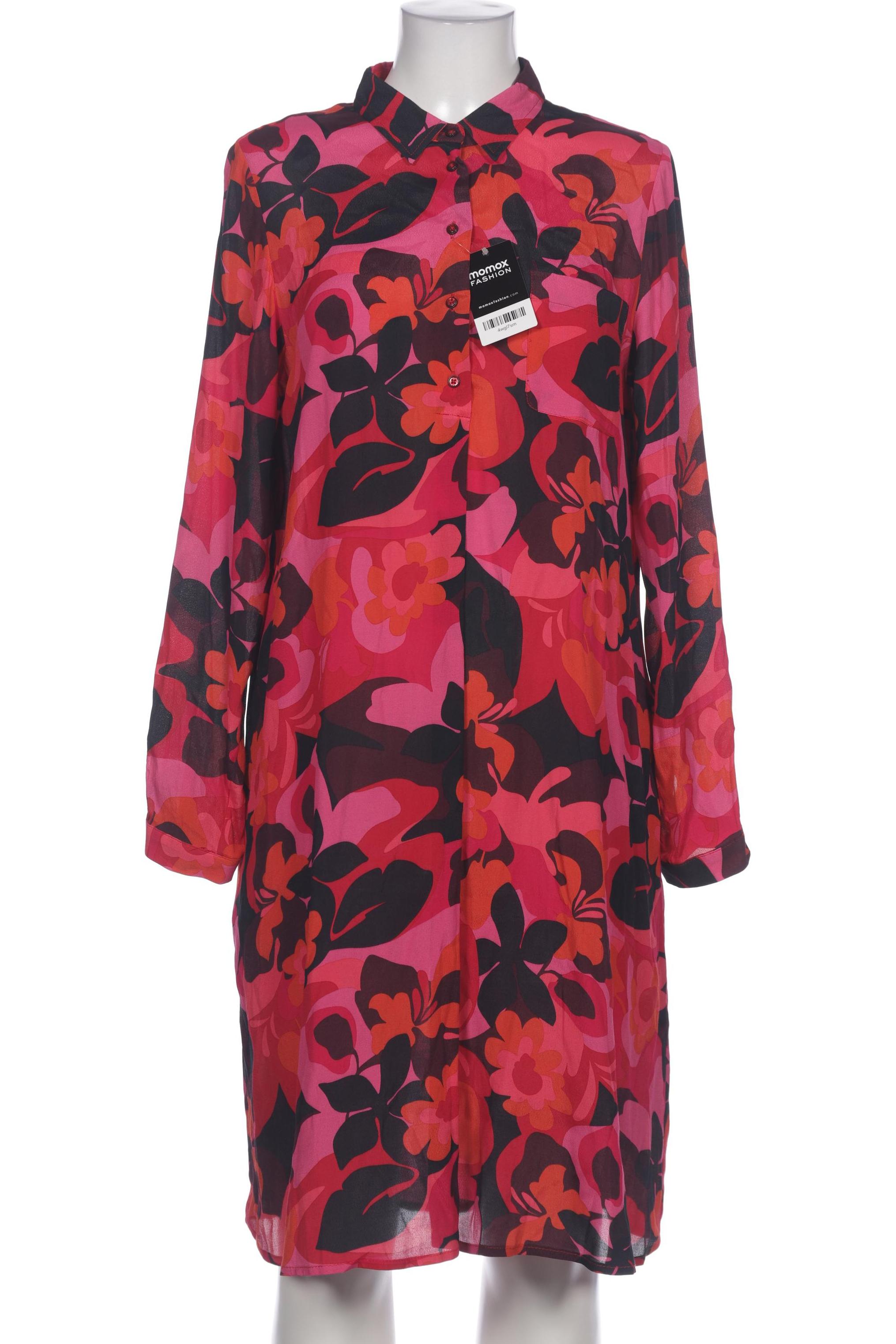 

Emily van den Bergh Damen Kleid, pink, Gr. 40