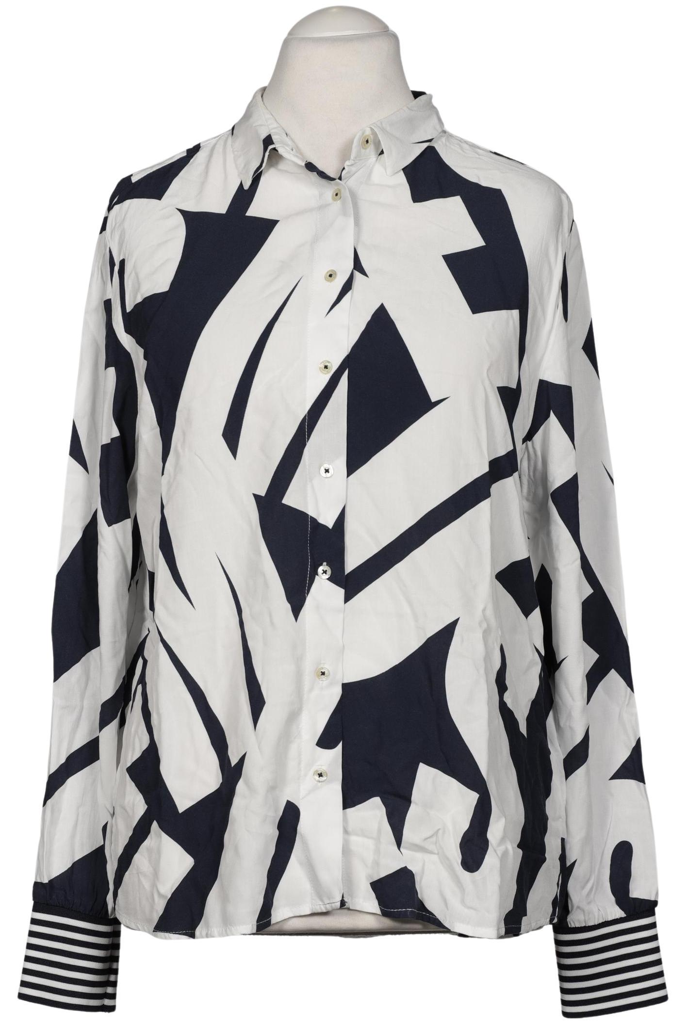 

Emily van den Bergh Damen Bluse, mehrfarbig, Gr. 42