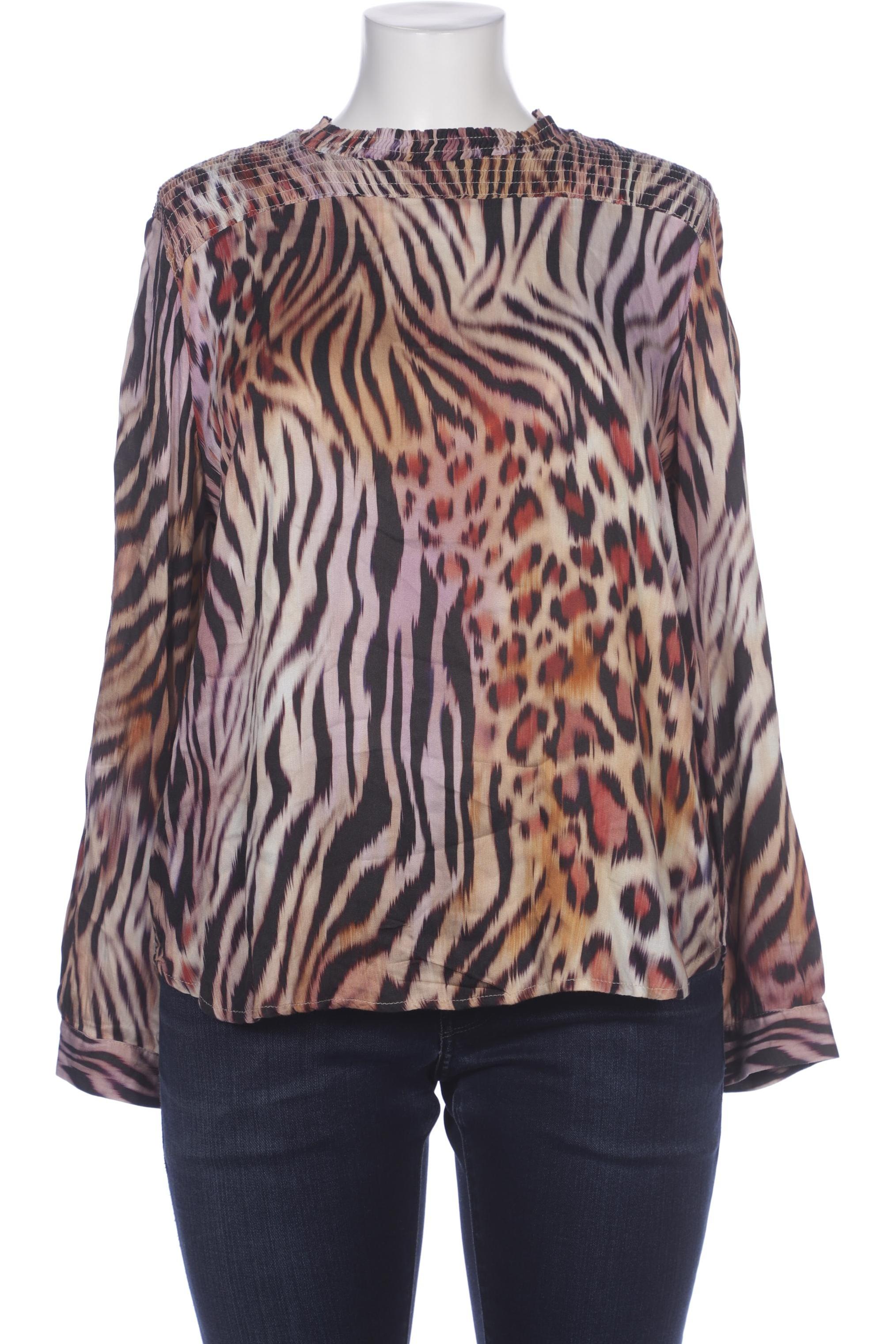 

Emily van den Bergh Damen Bluse, pink, Gr. 42
