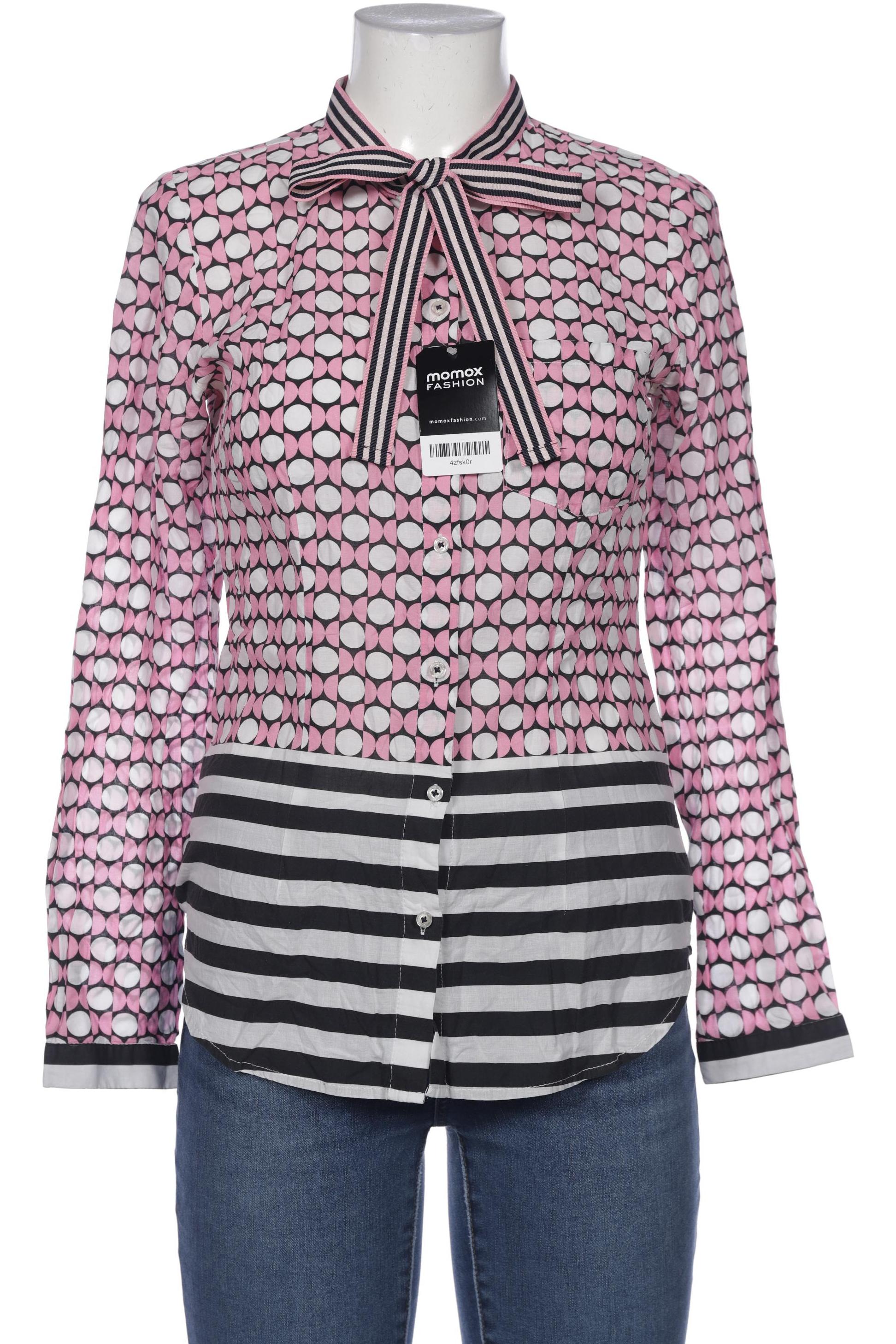 

Emily van den Bergh Damen Bluse, pink