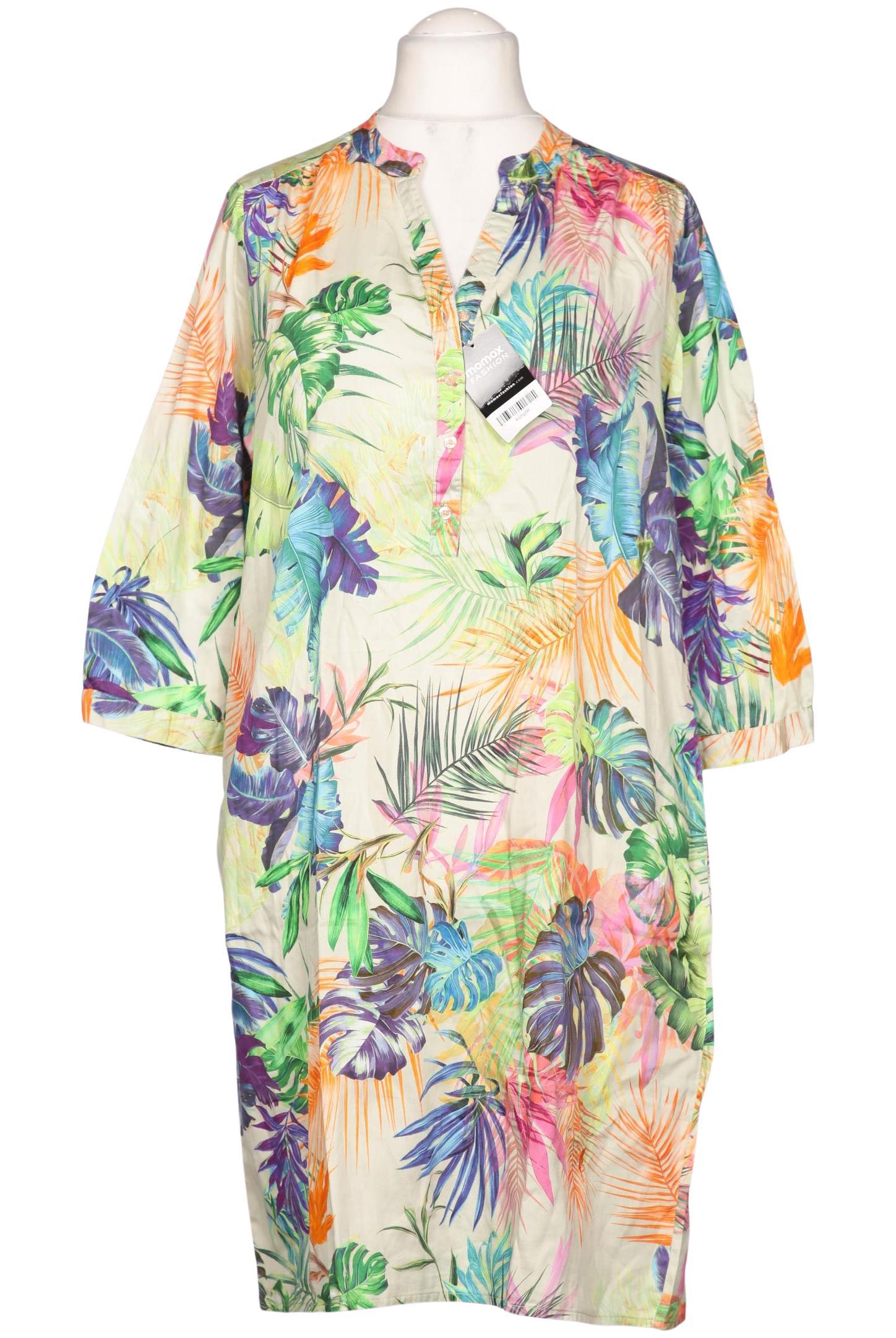 

Emily van den Bergh Damen Kleid, mehrfarbig, Gr. 40