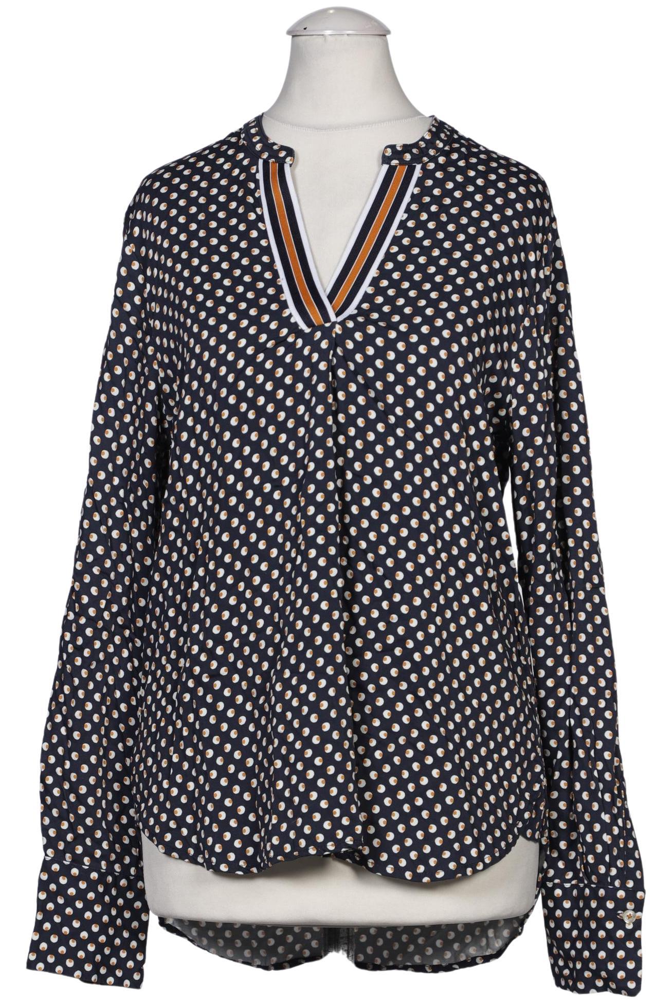 

Emily van den Bergh Damen Bluse, mehrfarbig, Gr. 36