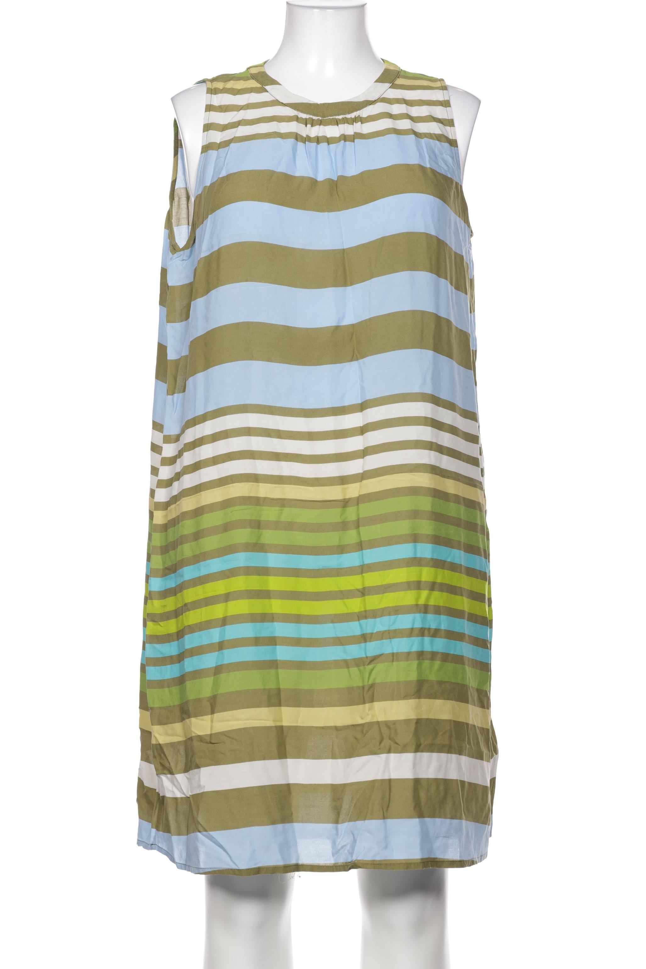 

Emily van den Bergh Damen Kleid, mehrfarbig, Gr. 44