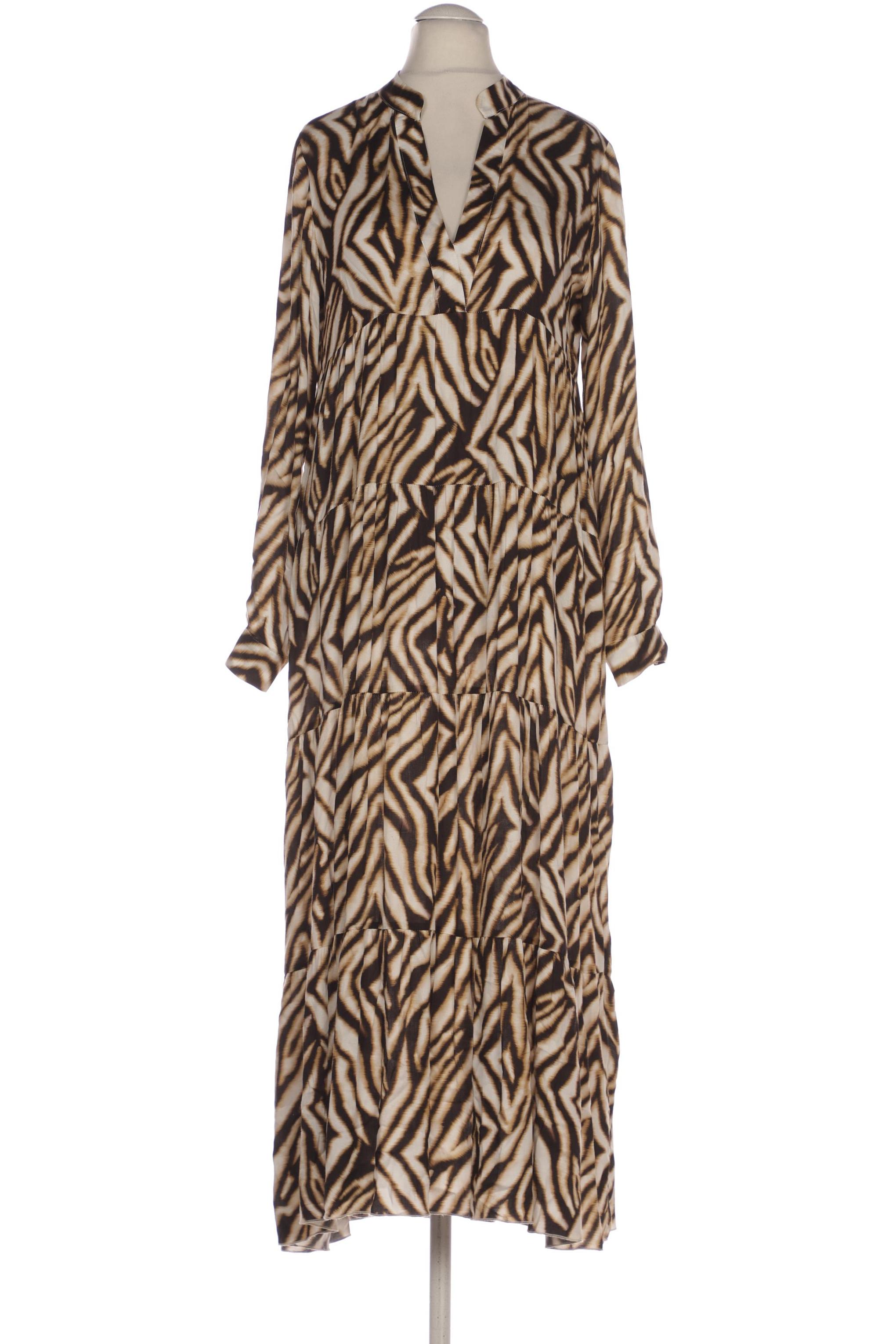 

Emily van den Bergh Damen Kleid, braun